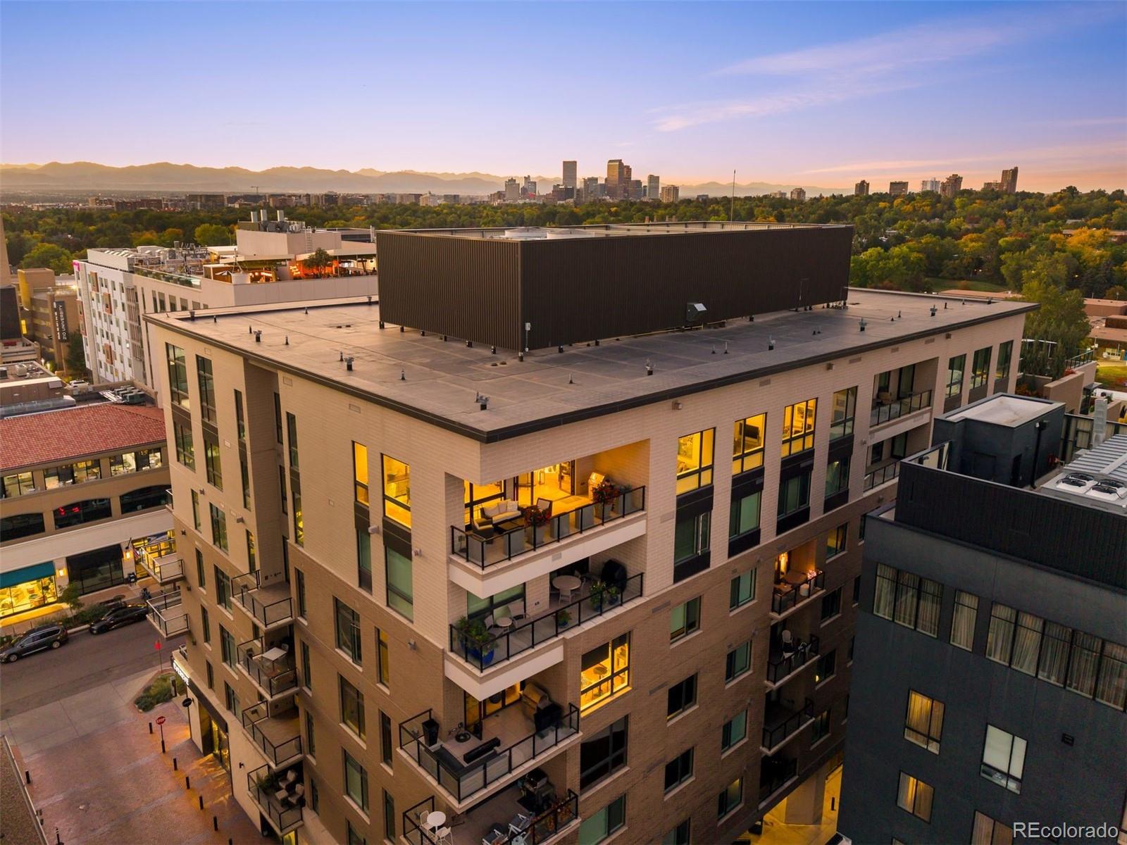 MLS Image #13 for 250  columbine street,denver, Colorado