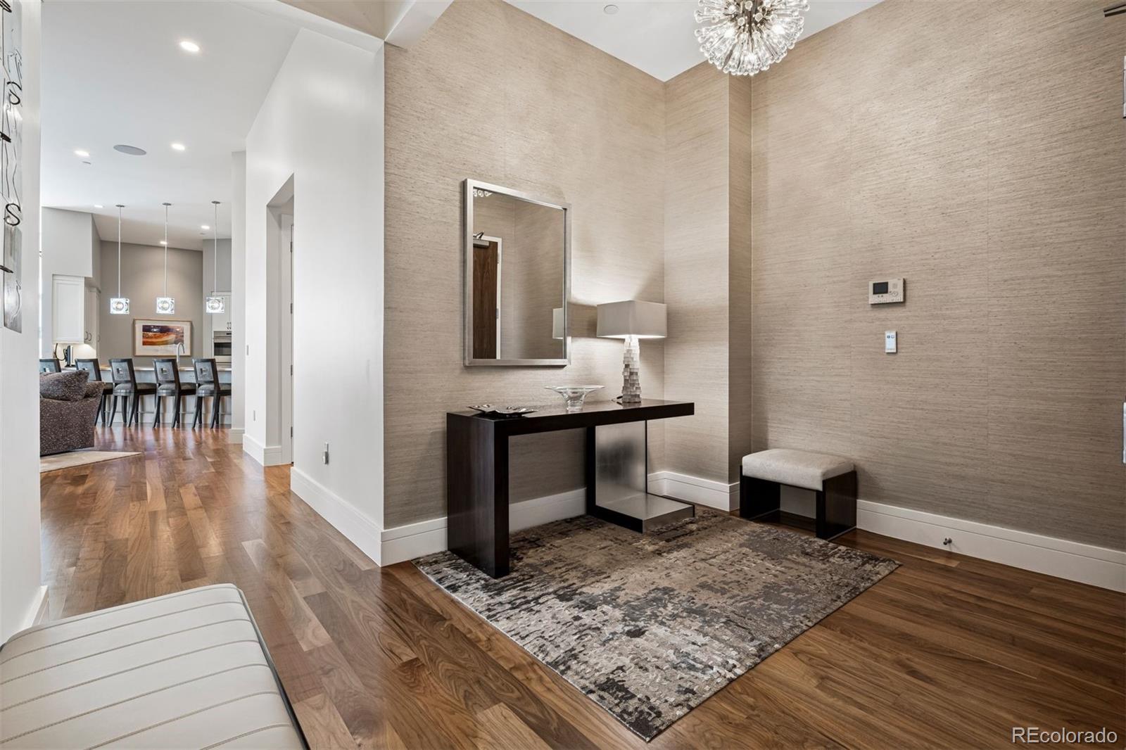 MLS Image #2 for 250  columbine street,denver, Colorado