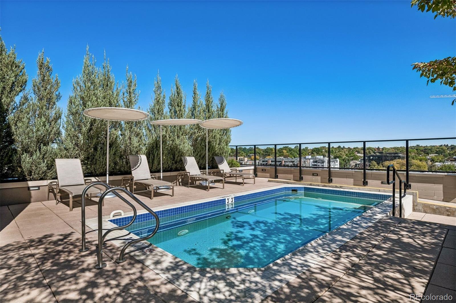 MLS Image #25 for 250  columbine street,denver, Colorado