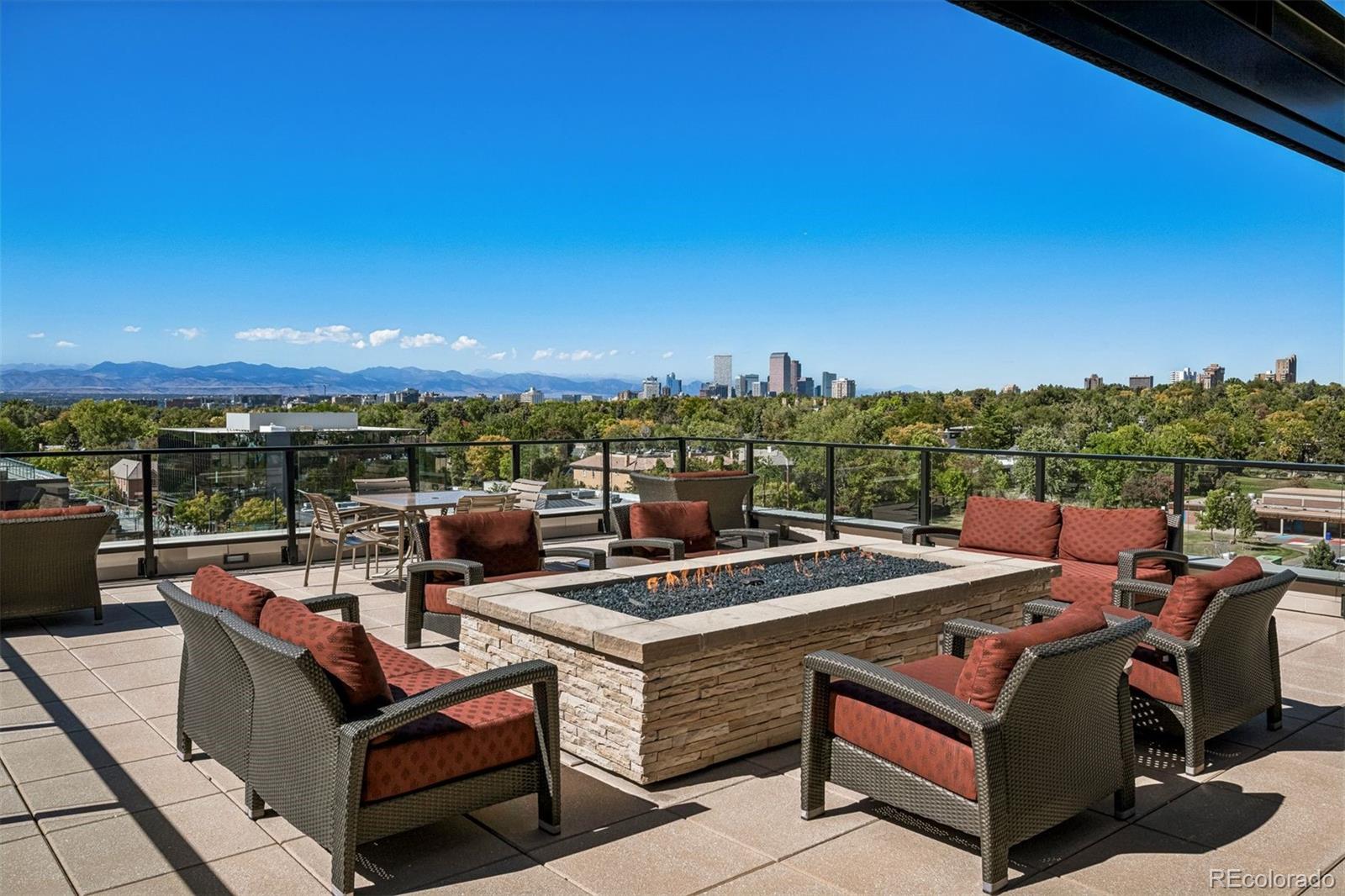 MLS Image #26 for 250  columbine street,denver, Colorado