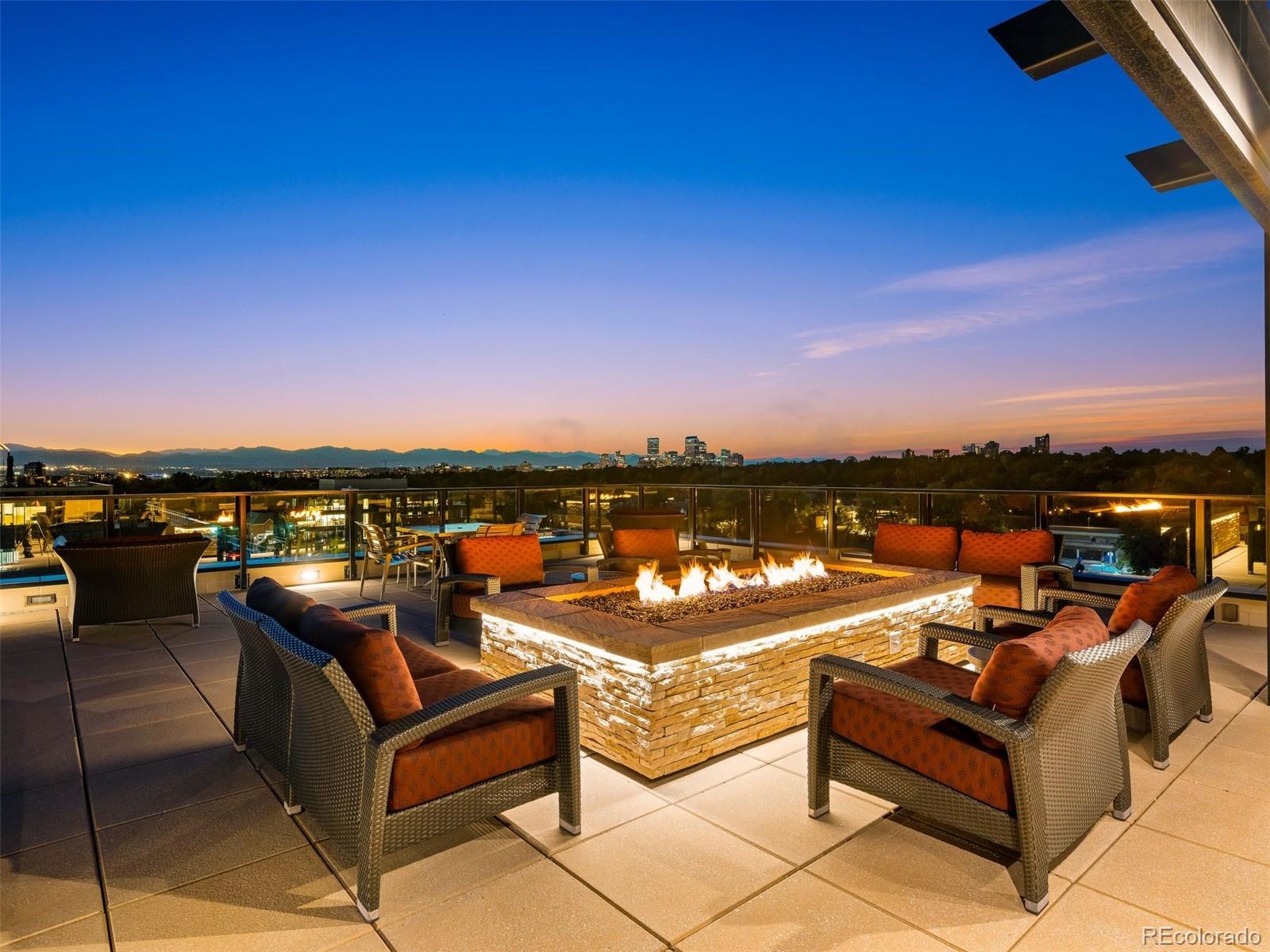 MLS Image #30 for 250  columbine street,denver, Colorado