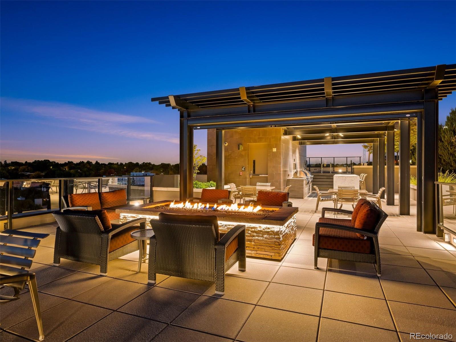 MLS Image #32 for 250  columbine street,denver, Colorado