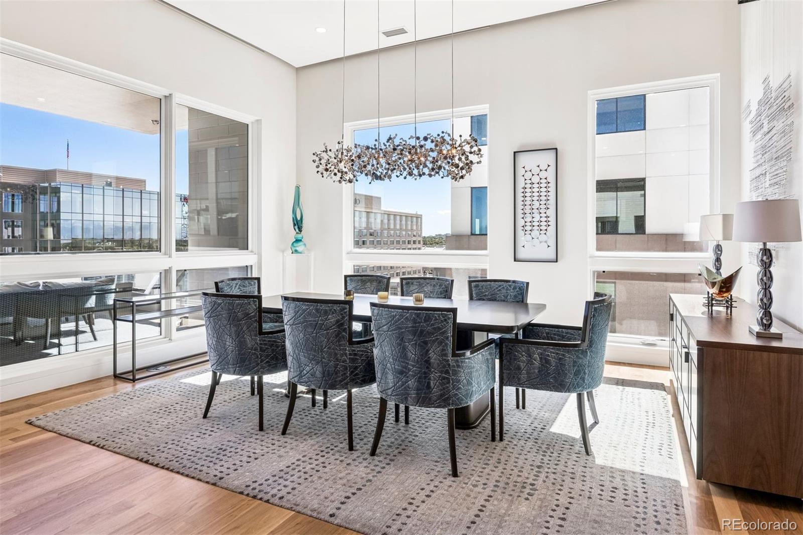 MLS Image #5 for 250  columbine street,denver, Colorado