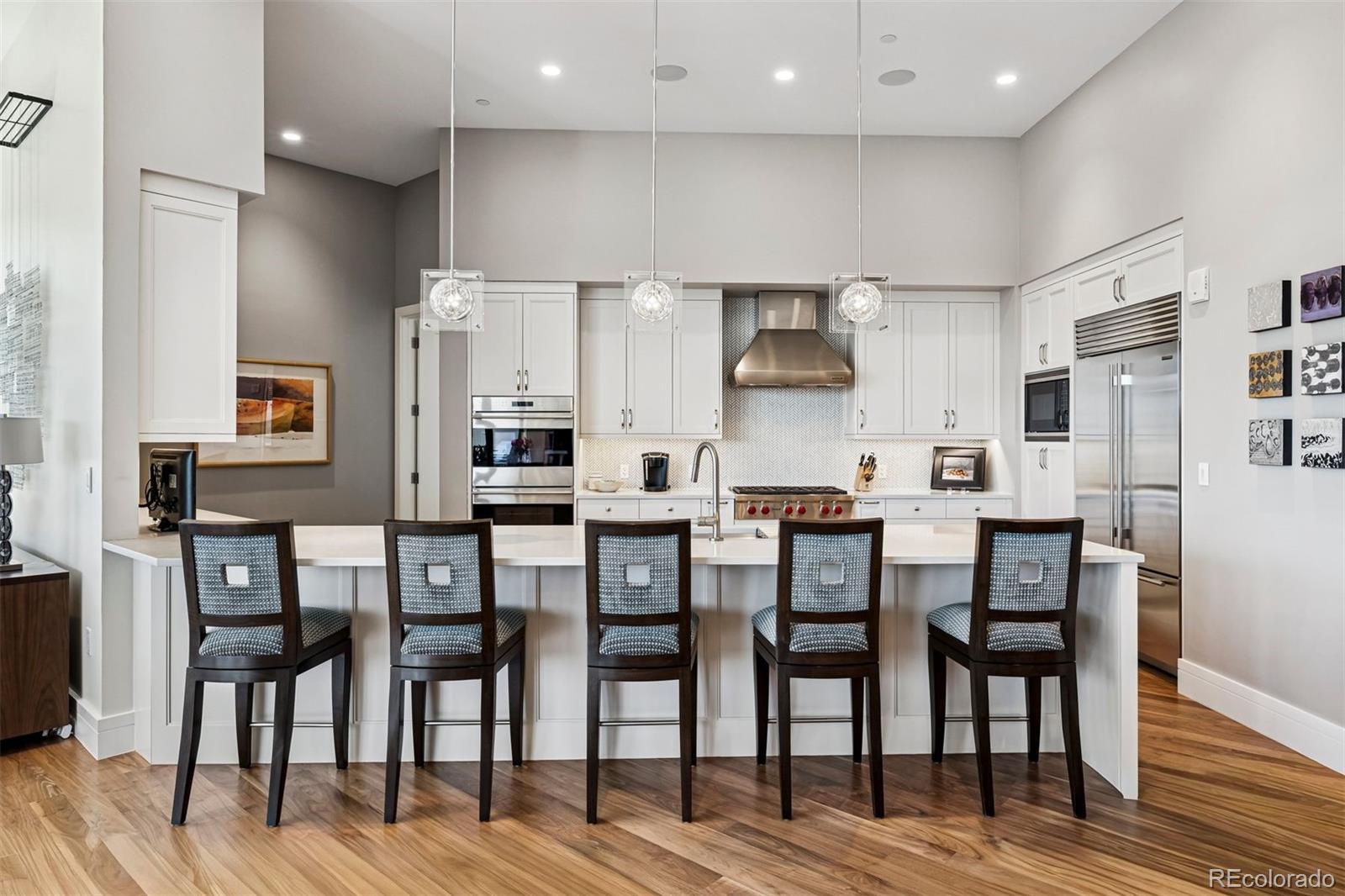 MLS Image #6 for 250  columbine street,denver, Colorado