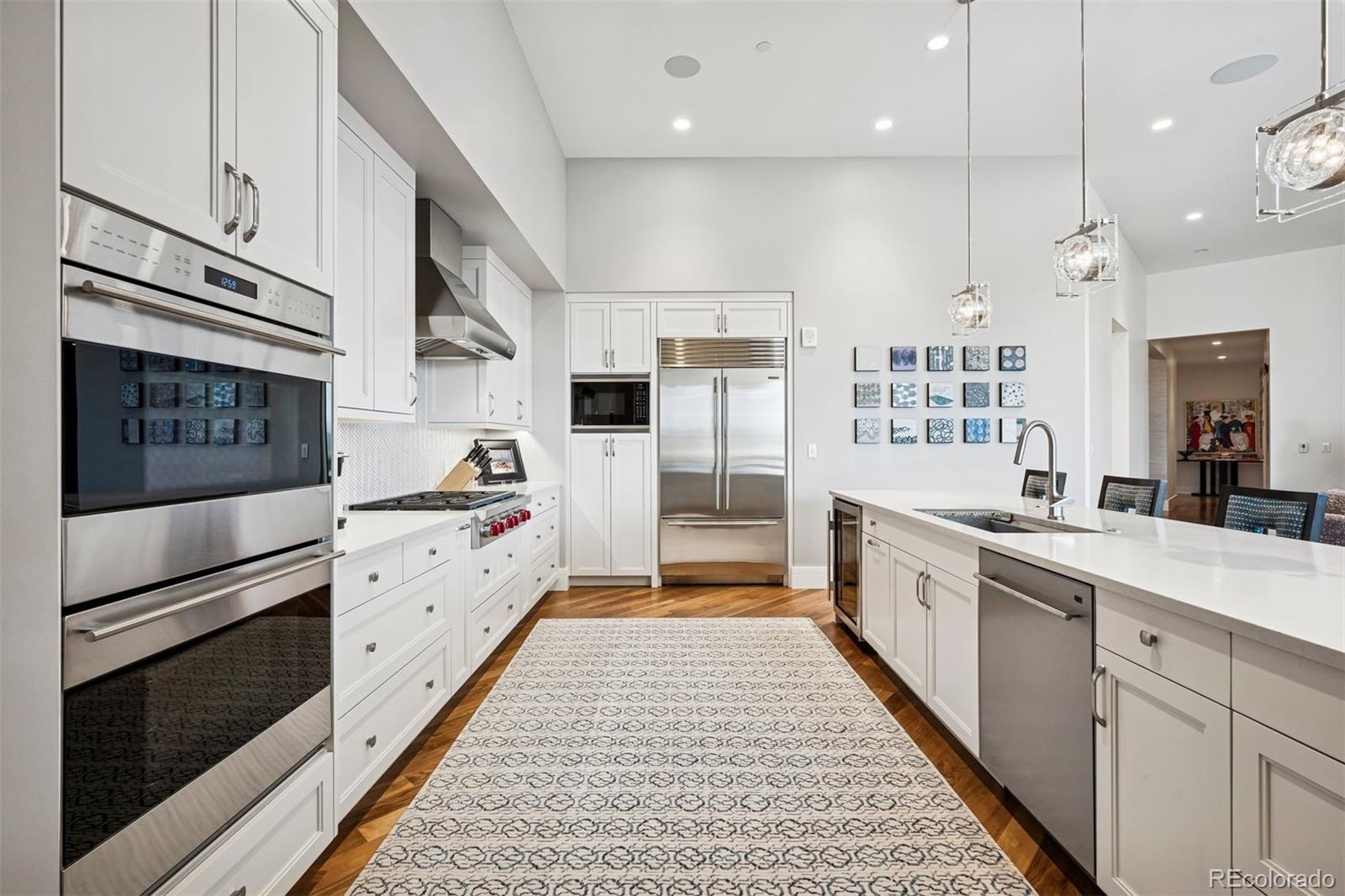 MLS Image #8 for 250  columbine street,denver, Colorado