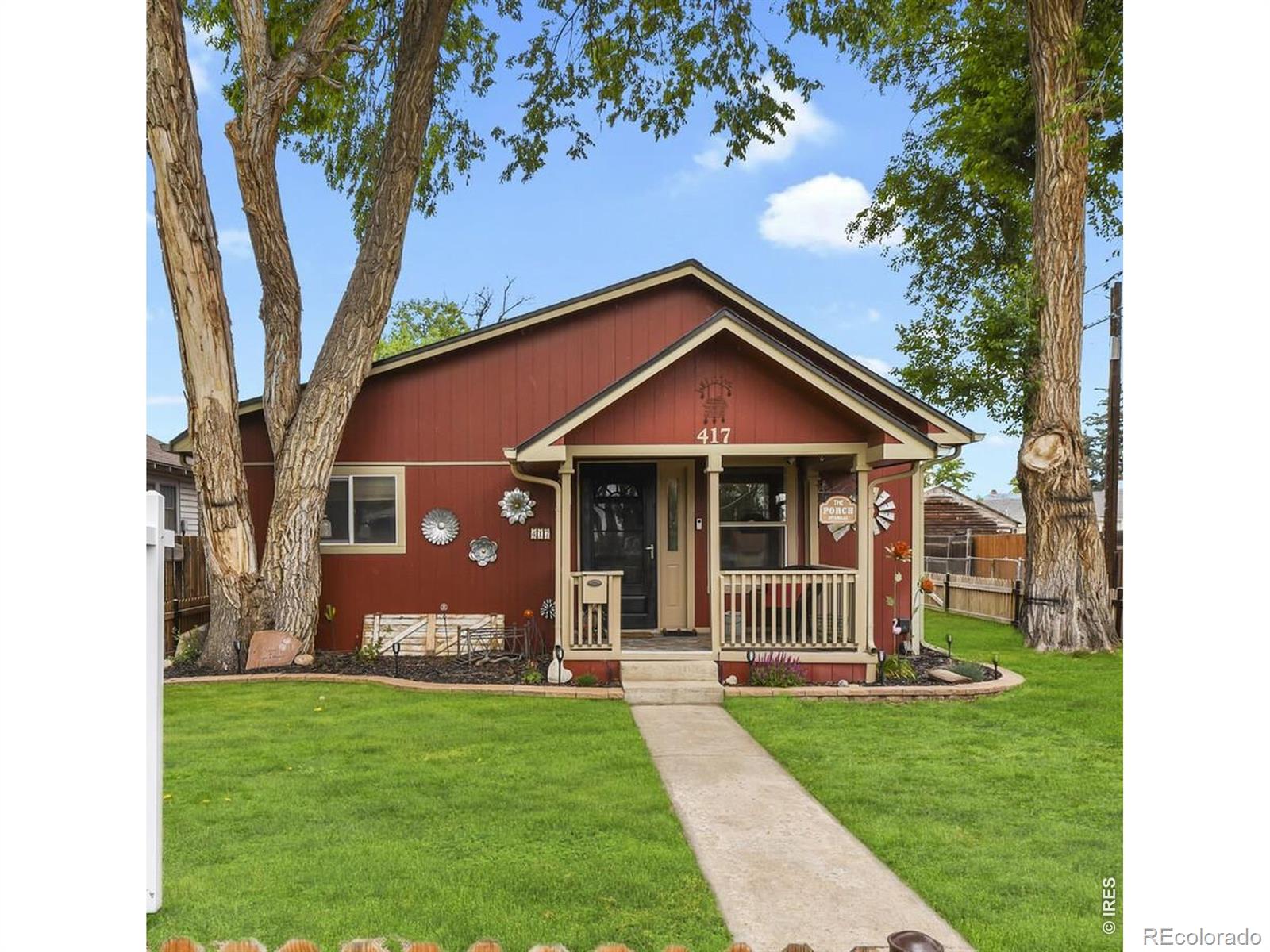 MLS Image #1 for 417  2nd street,fort lupton, Colorado