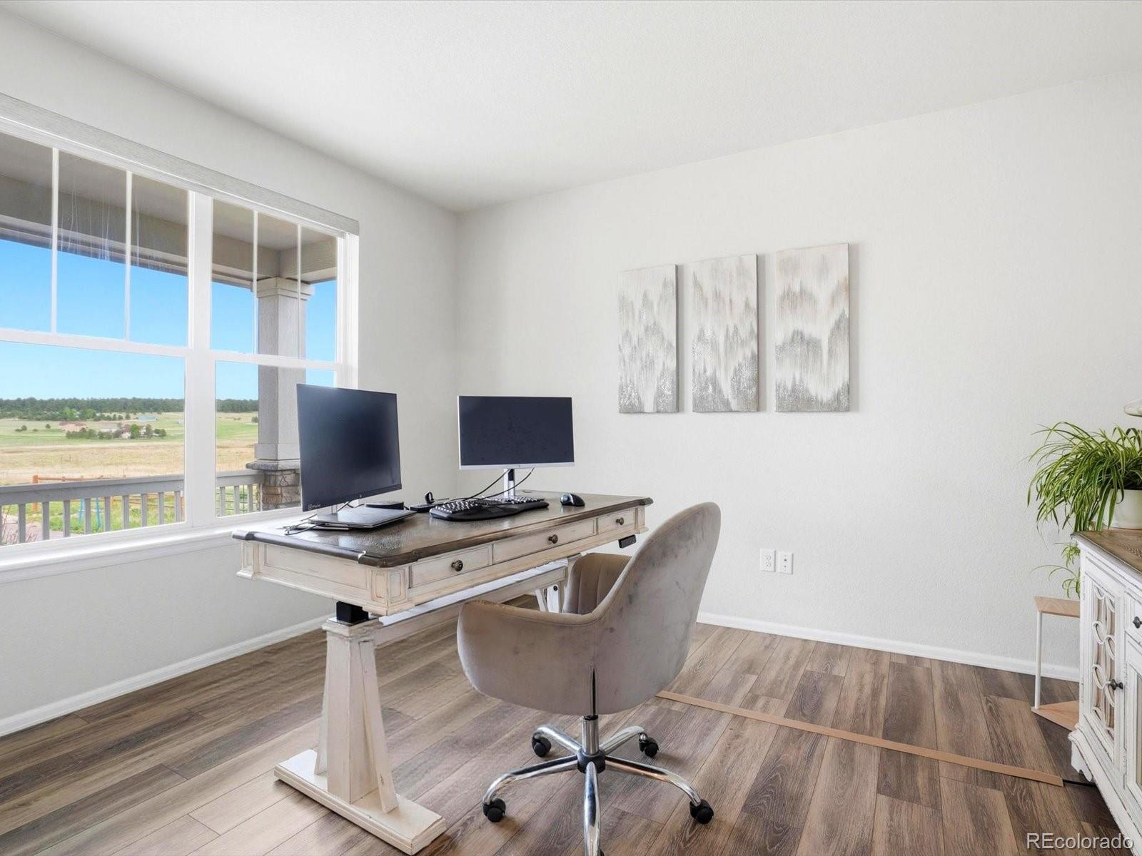 MLS Image #10 for 1313  black haw street,elizabeth, Colorado