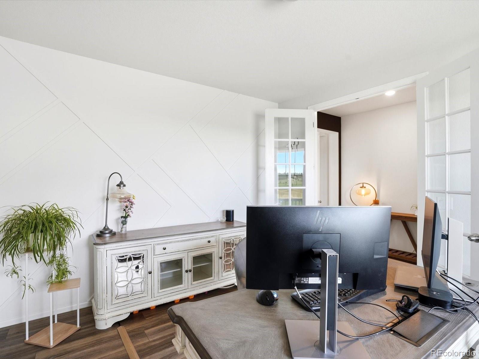 MLS Image #11 for 1313  black haw street,elizabeth, Colorado