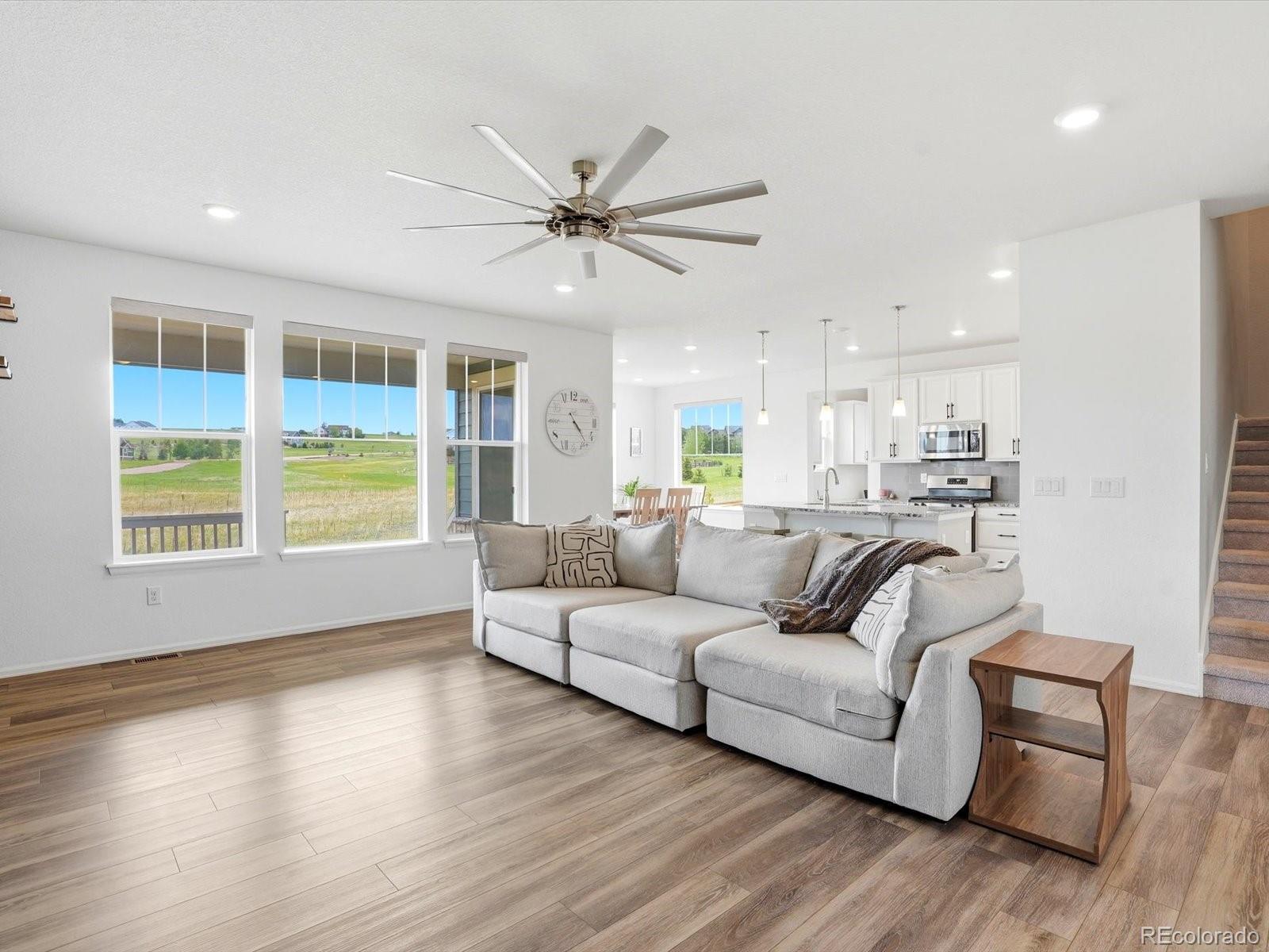 MLS Image #12 for 1313  black haw street,elizabeth, Colorado
