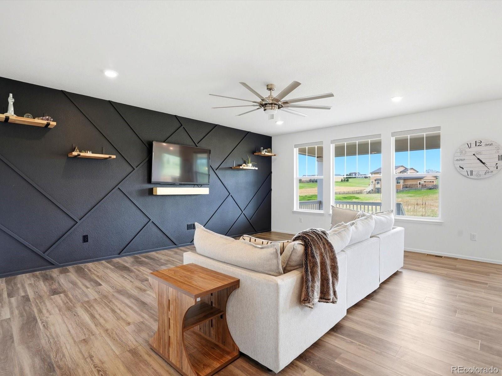 MLS Image #15 for 1313  black haw street,elizabeth, Colorado