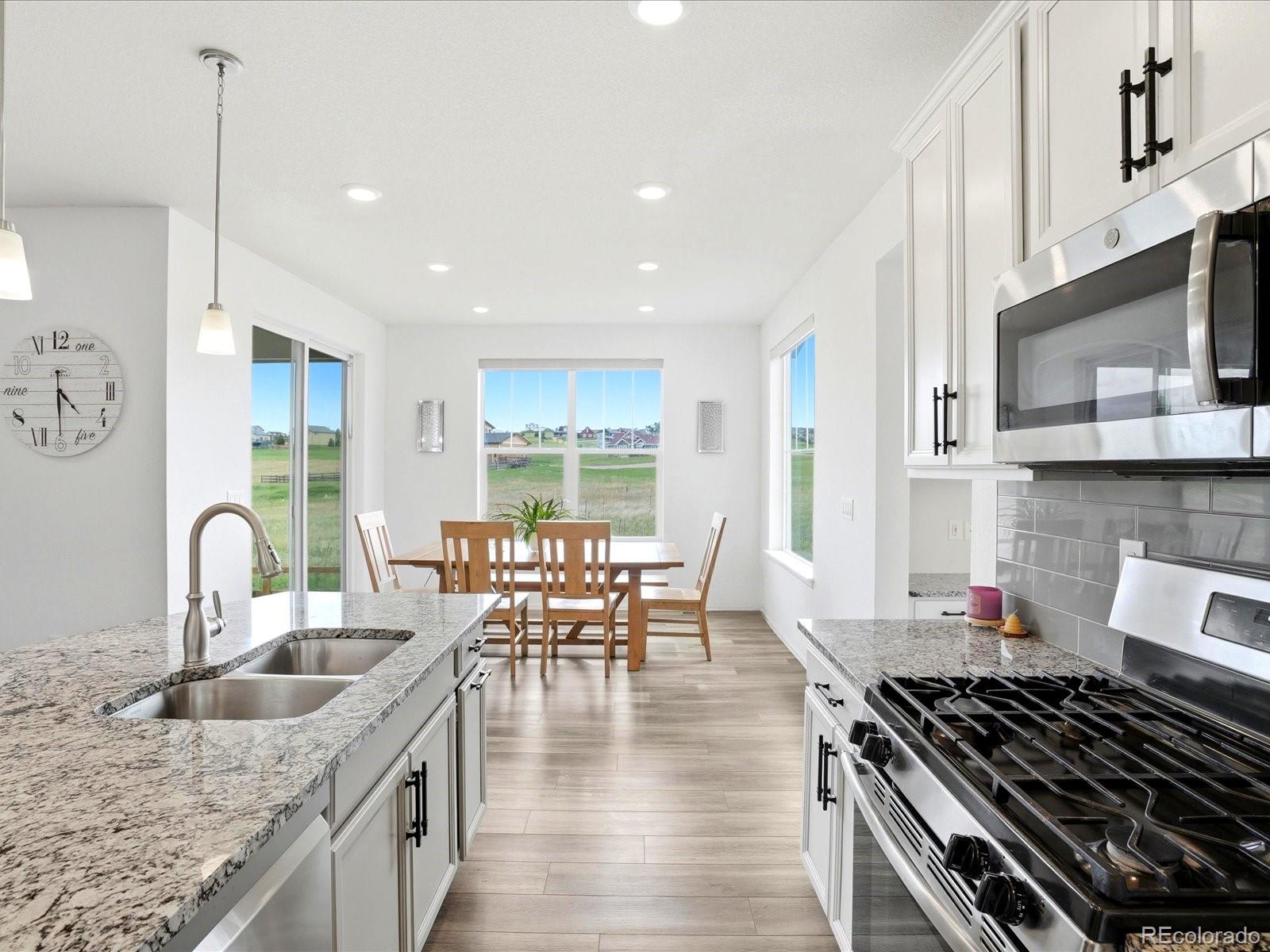 MLS Image #17 for 1313  black haw street,elizabeth, Colorado