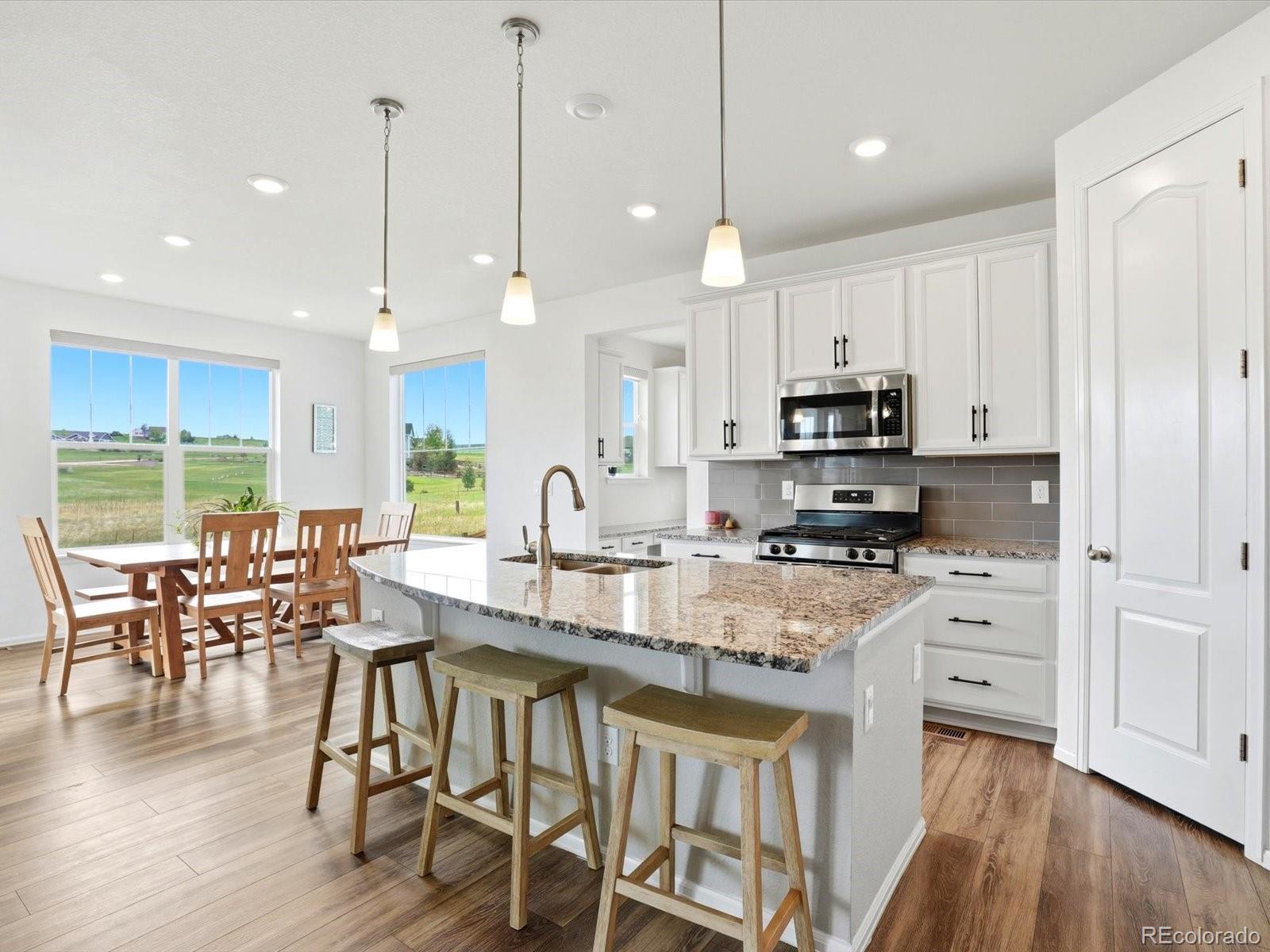 MLS Image #2 for 1313  black haw street,elizabeth, Colorado