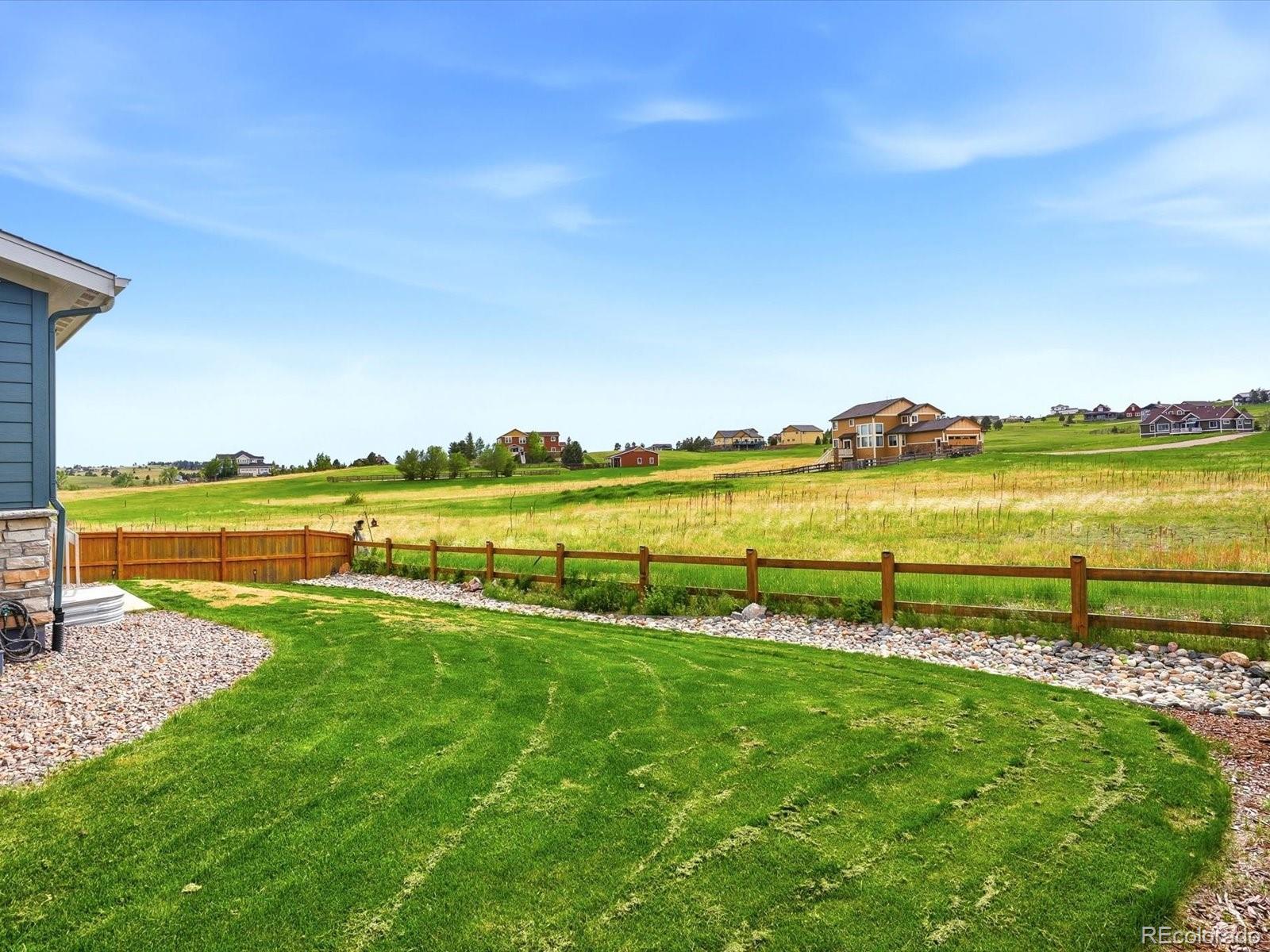 MLS Image #41 for 1313  black haw street,elizabeth, Colorado