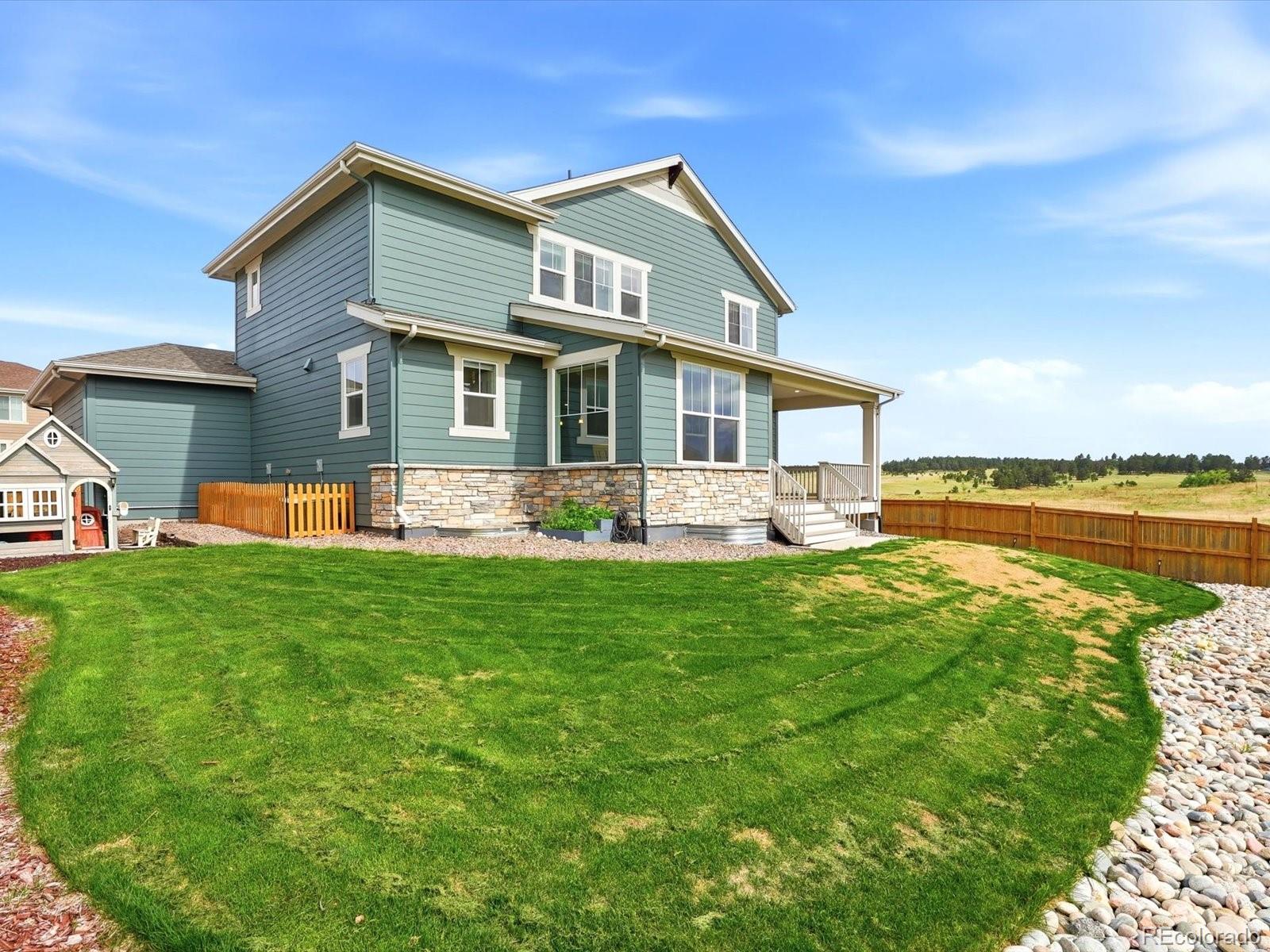 MLS Image #42 for 1313  black haw street,elizabeth, Colorado