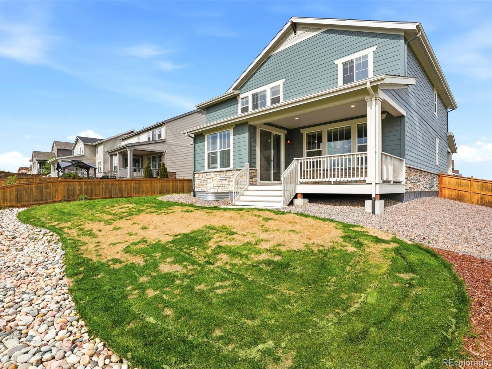 MLS Image #44 for 1313  black haw street,elizabeth, Colorado