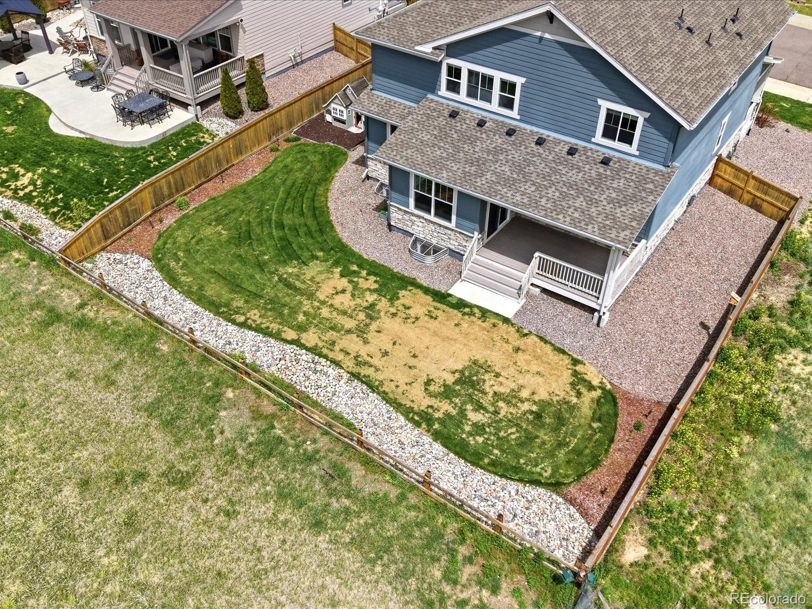 MLS Image #46 for 1313  black haw street,elizabeth, Colorado