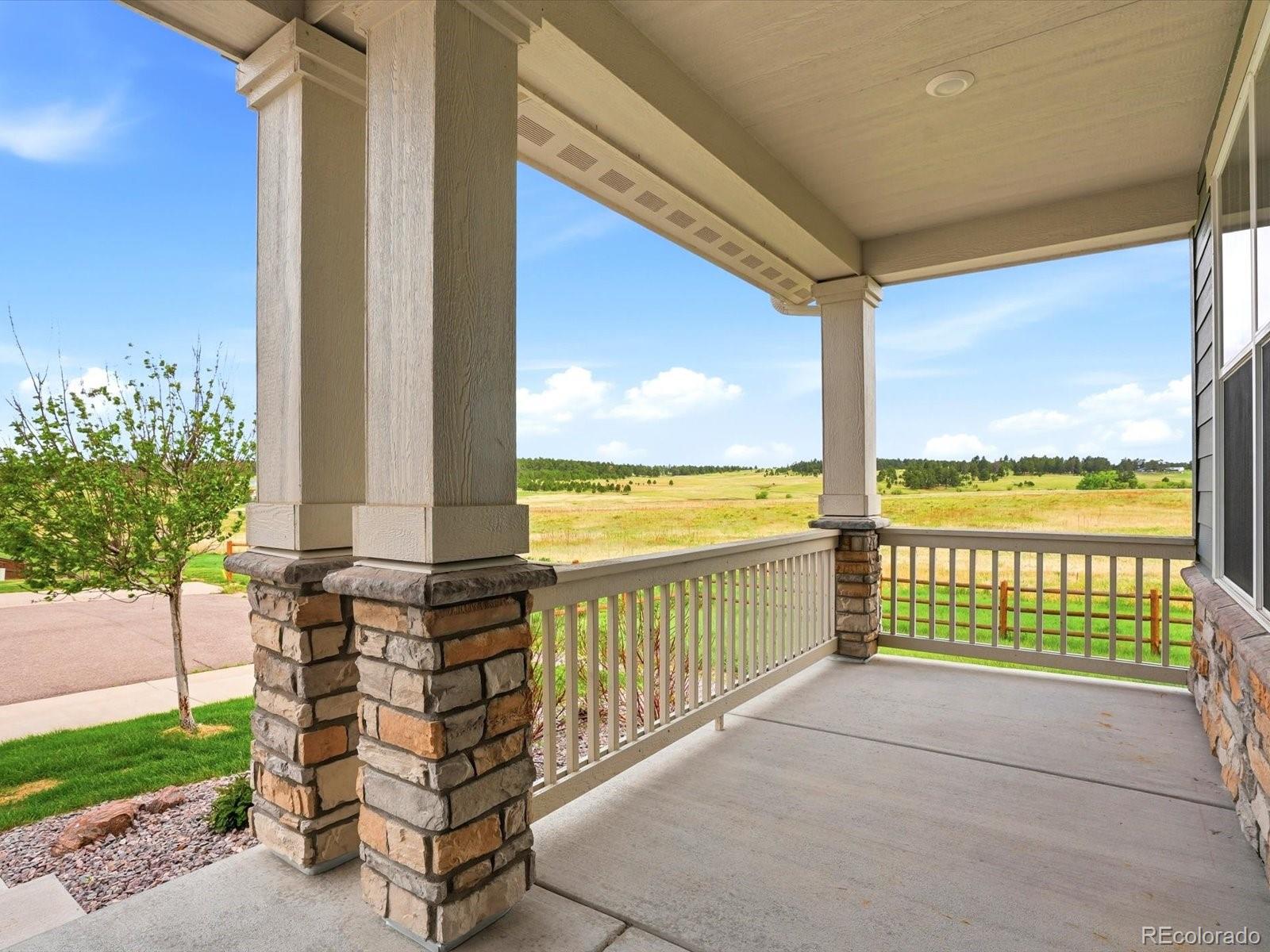 MLS Image #6 for 1313  black haw street,elizabeth, Colorado
