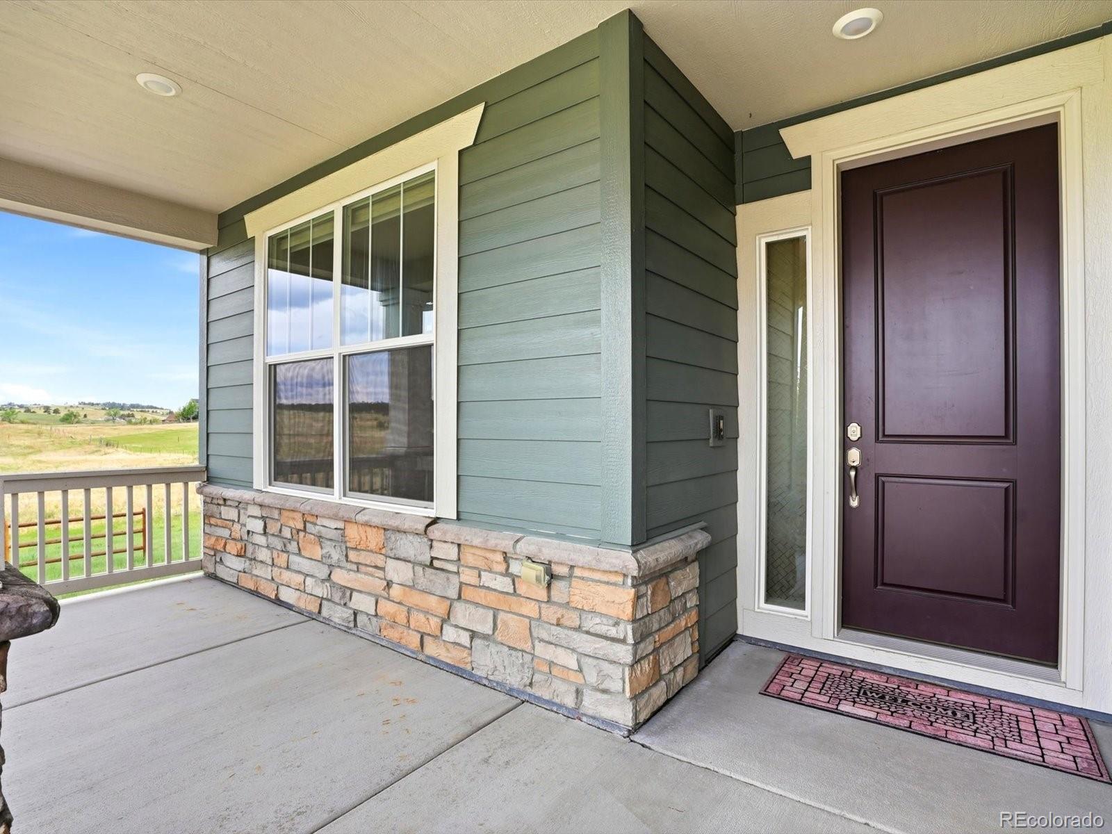 MLS Image #8 for 1313  black haw street,elizabeth, Colorado
