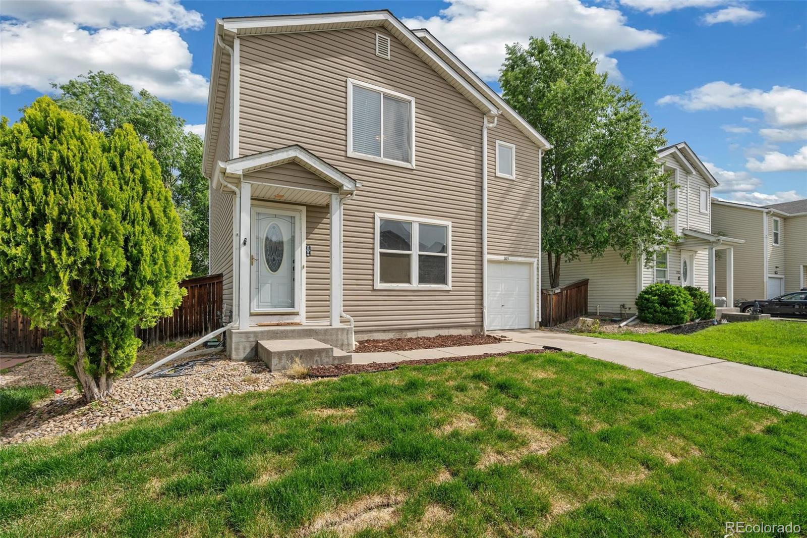 MLS Image #0 for 1419  swan avenue,brighton, Colorado