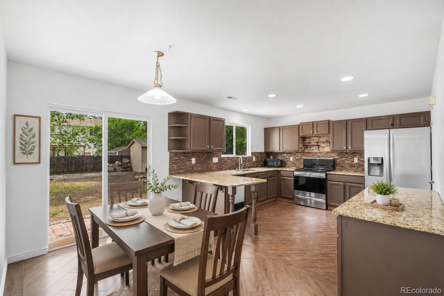 MLS Image #5 for 1419  swan avenue,brighton, Colorado