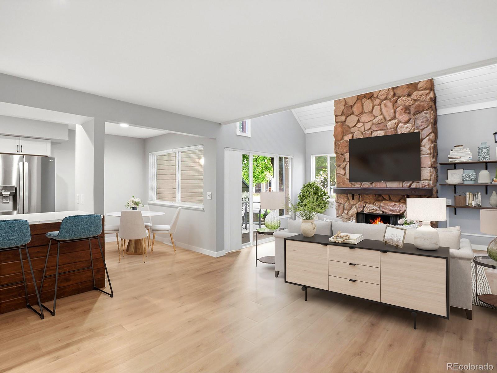 MLS Image #1 for 2618 s xanadu way,aurora, Colorado