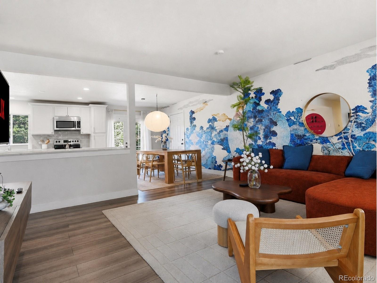 MLS Image #2 for 6593  moore street,arvada, Colorado