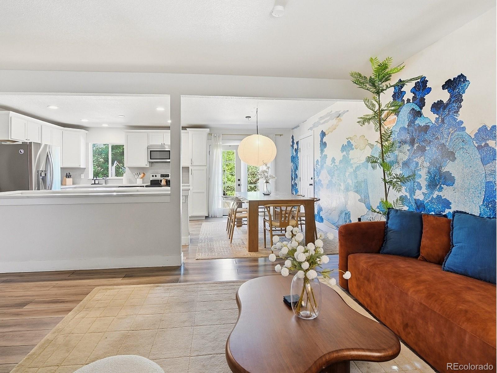 MLS Image #5 for 6593  moore street,arvada, Colorado