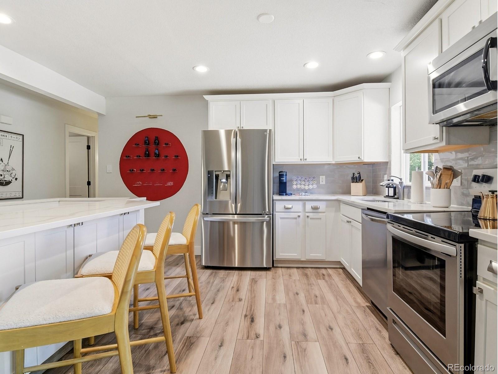 MLS Image #8 for 6593  moore street,arvada, Colorado