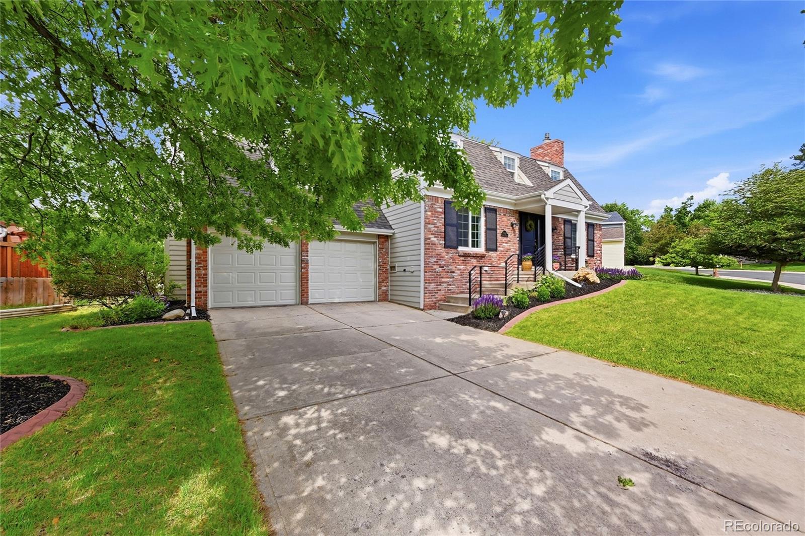 MLS Image #1 for 7139 s hudson circle,centennial, Colorado