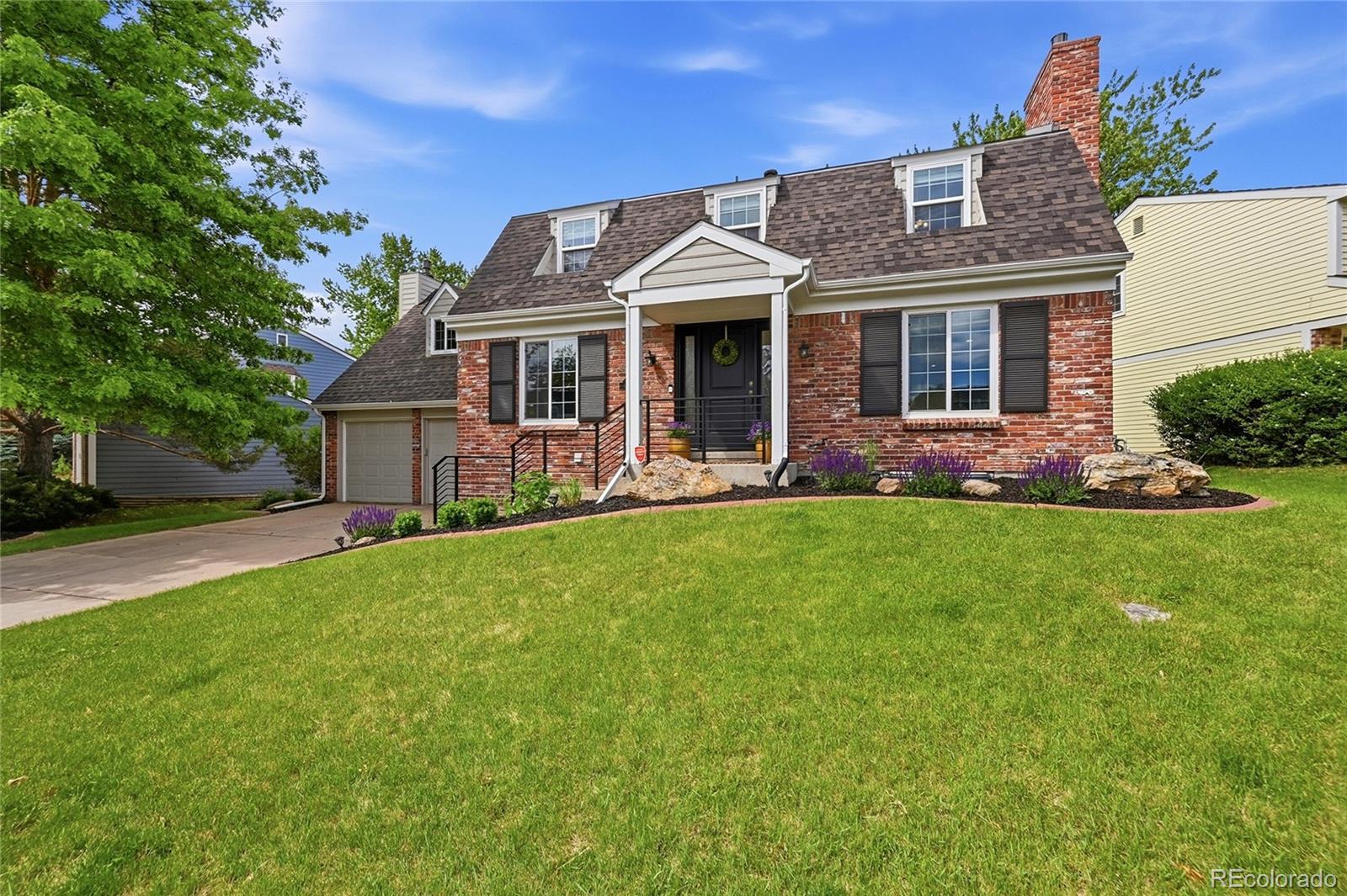 MLS Image #2 for 7139 s hudson circle,centennial, Colorado