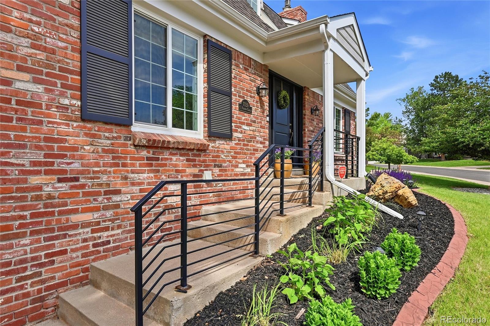 MLS Image #3 for 7139 s hudson circle,centennial, Colorado