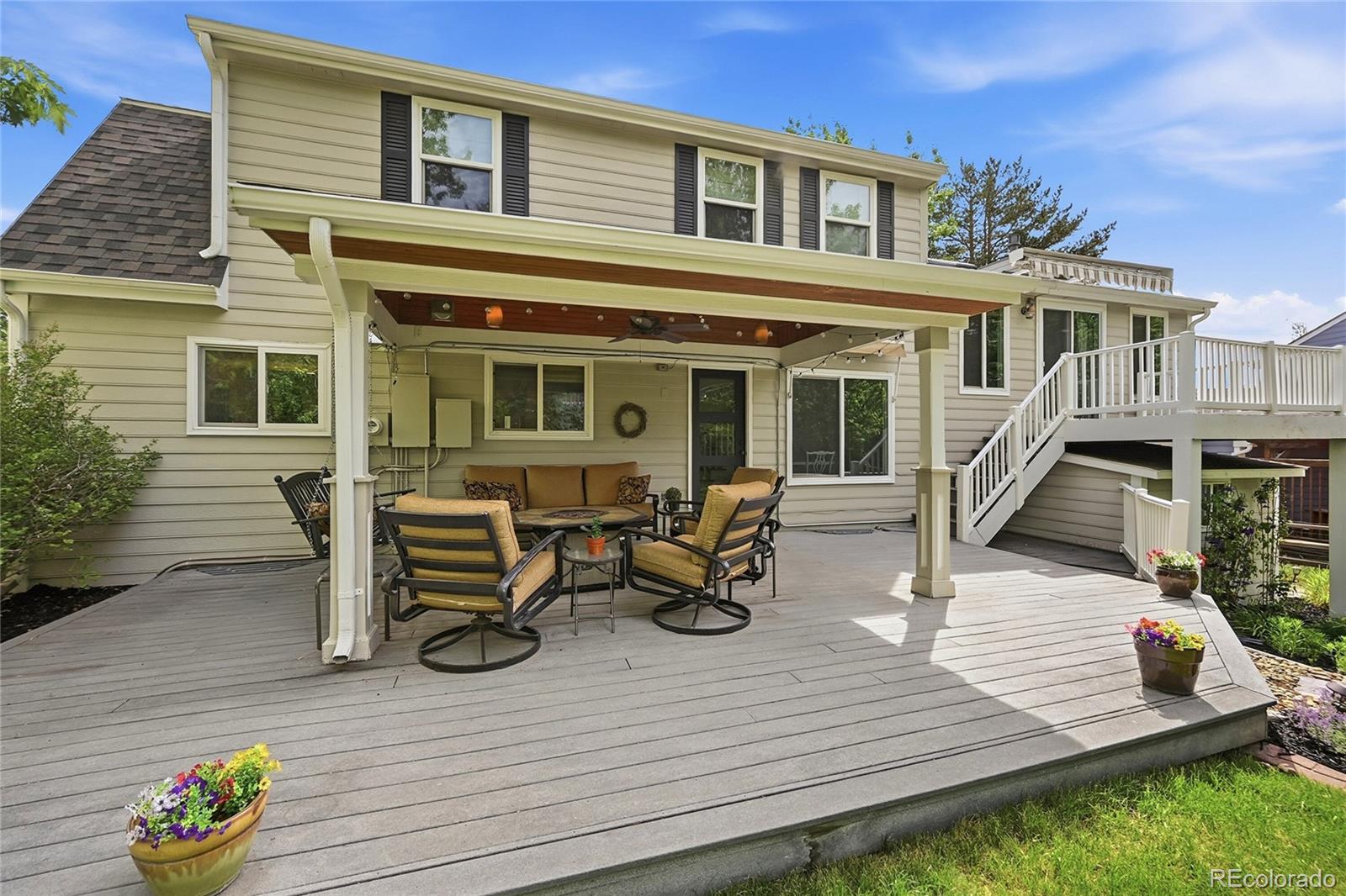 MLS Image #36 for 7139 s hudson circle,centennial, Colorado