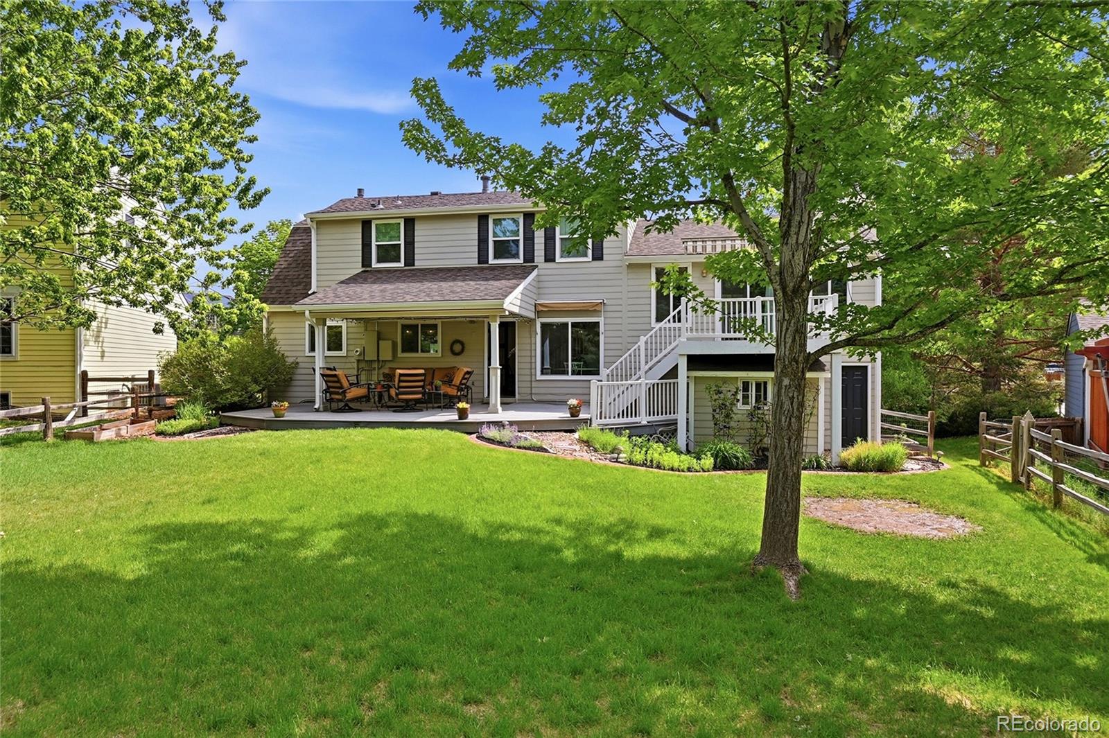 MLS Image #38 for 7139 s hudson circle,centennial, Colorado