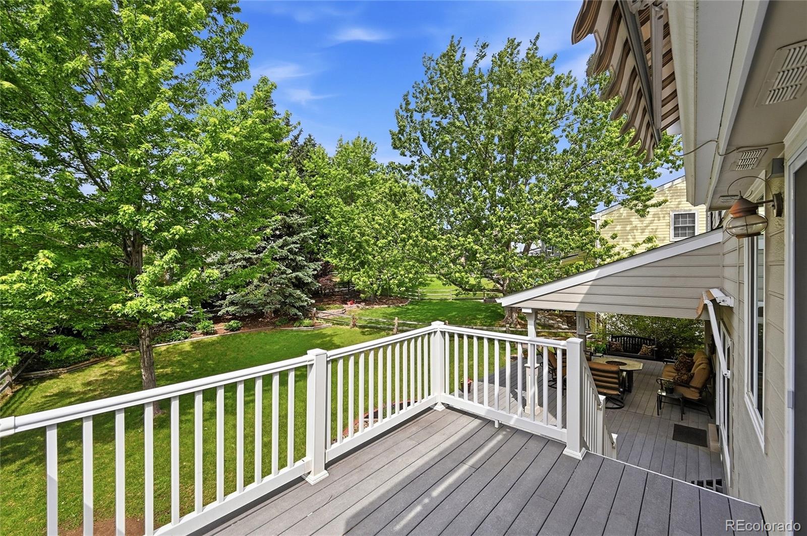MLS Image #39 for 7139 s hudson circle,centennial, Colorado