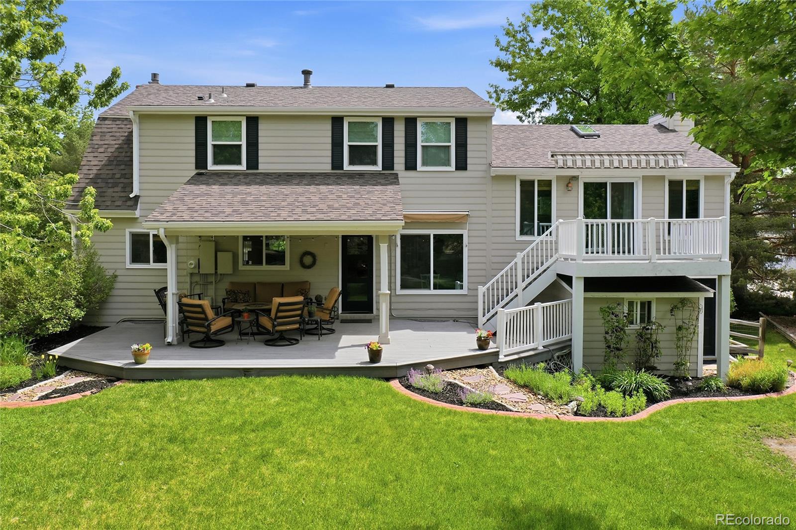 MLS Image #40 for 7139 s hudson circle,centennial, Colorado