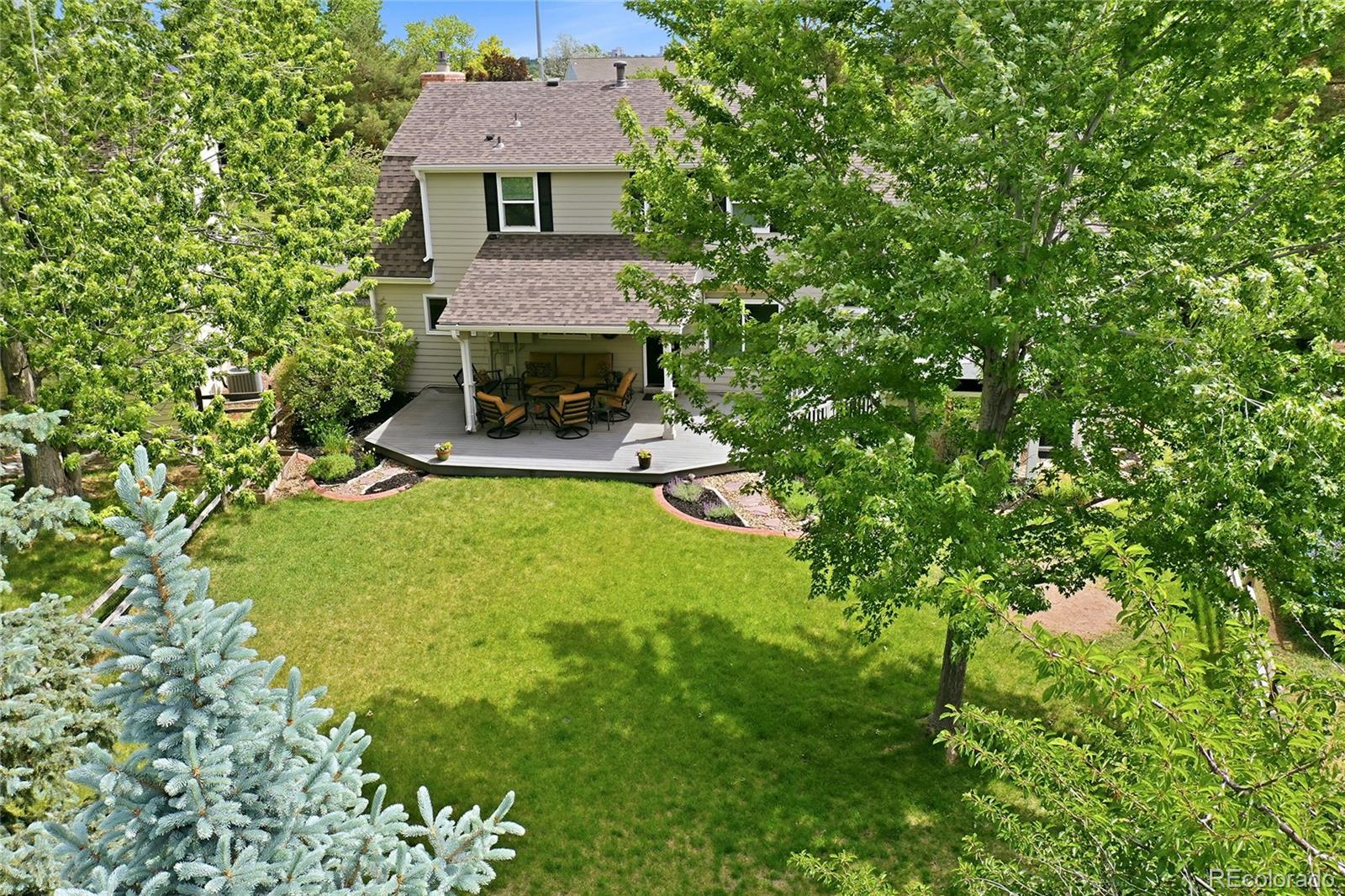 MLS Image #46 for 7139 s hudson circle,centennial, Colorado