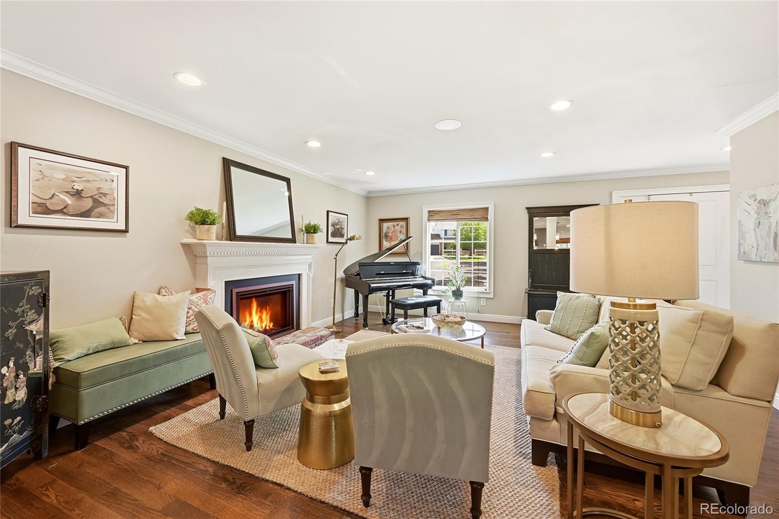 MLS Image #8 for 7139 s hudson circle,centennial, Colorado