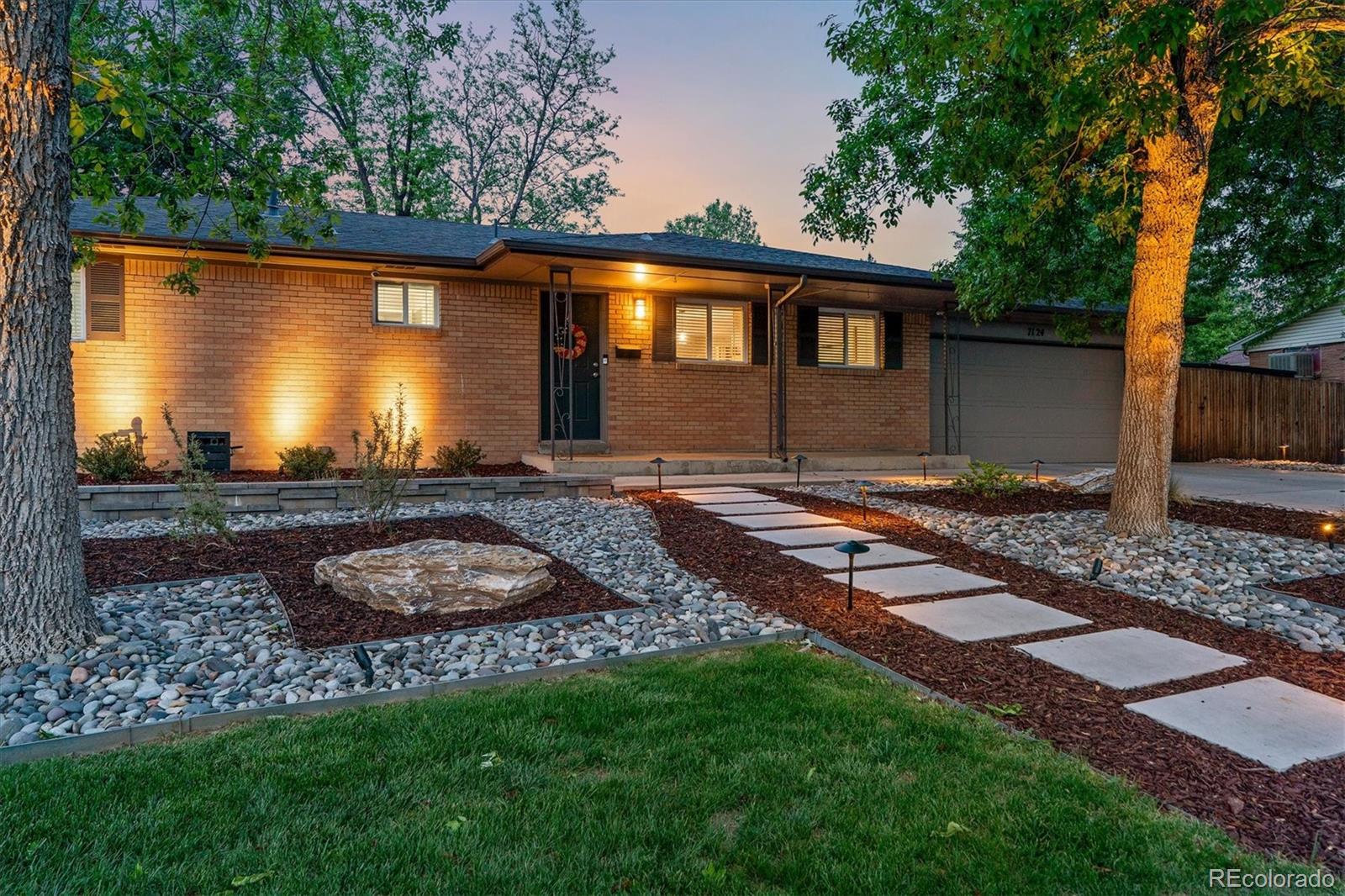 MLS Image #2 for 7124 s grant street,centennial, Colorado