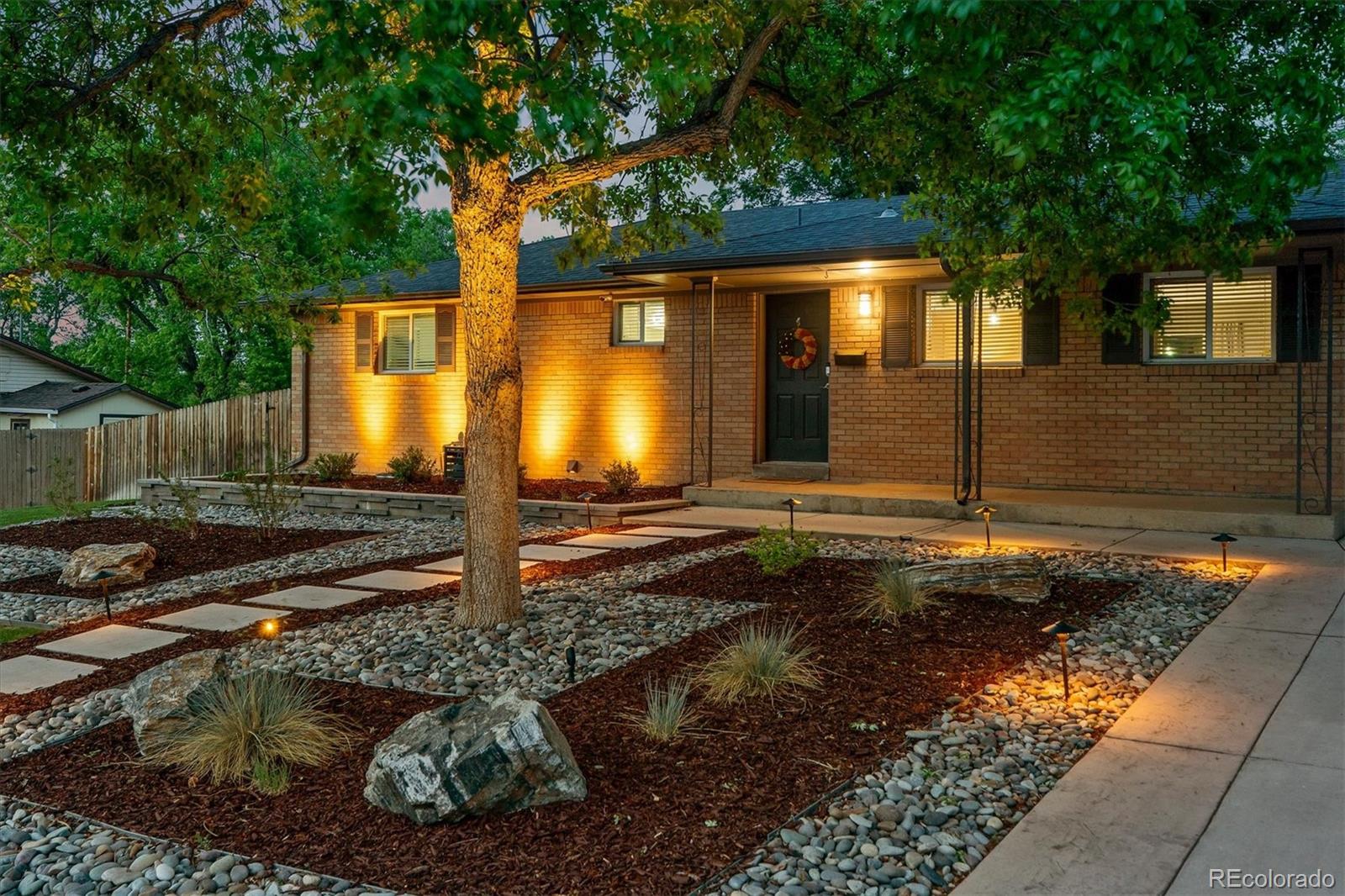 MLS Image #3 for 7124 s grant street,centennial, Colorado