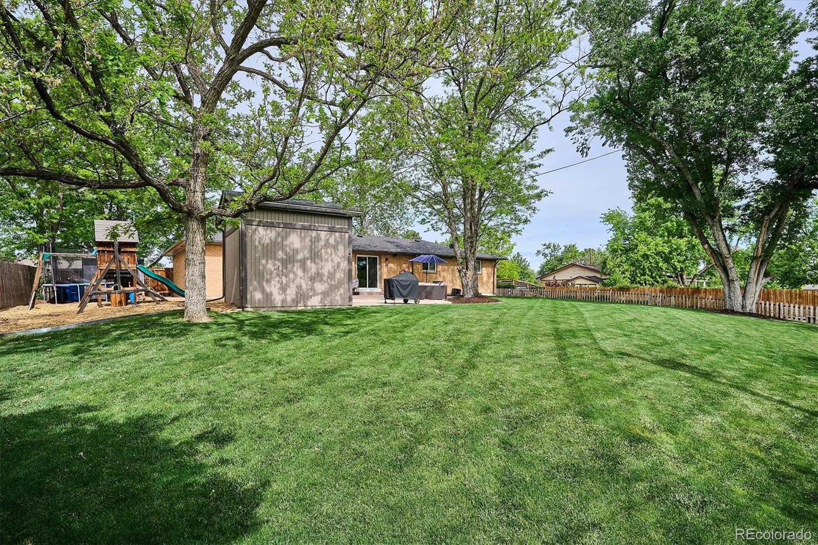 MLS Image #31 for 7124 s grant street,centennial, Colorado