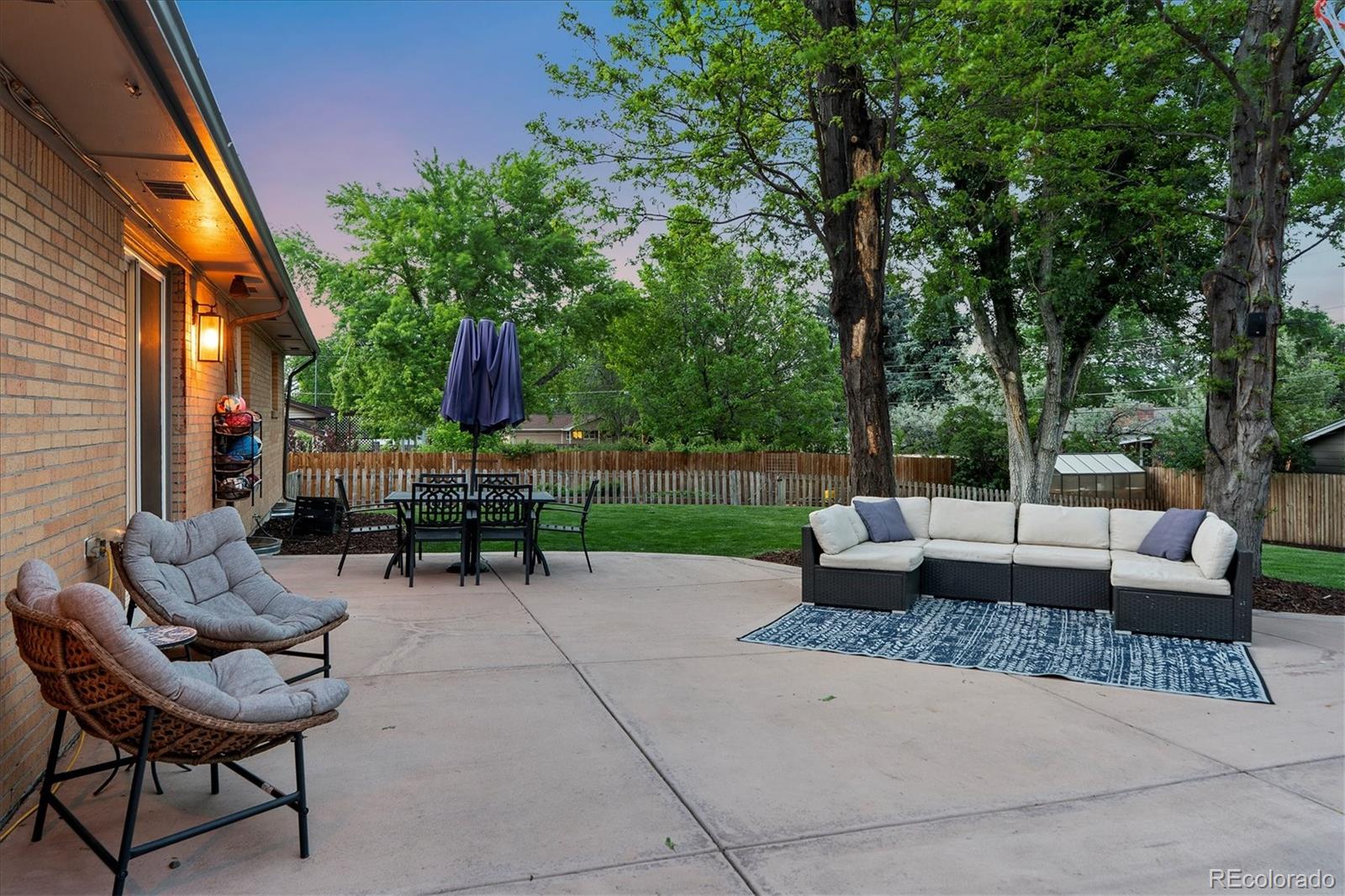 MLS Image #33 for 7124 s grant street,centennial, Colorado