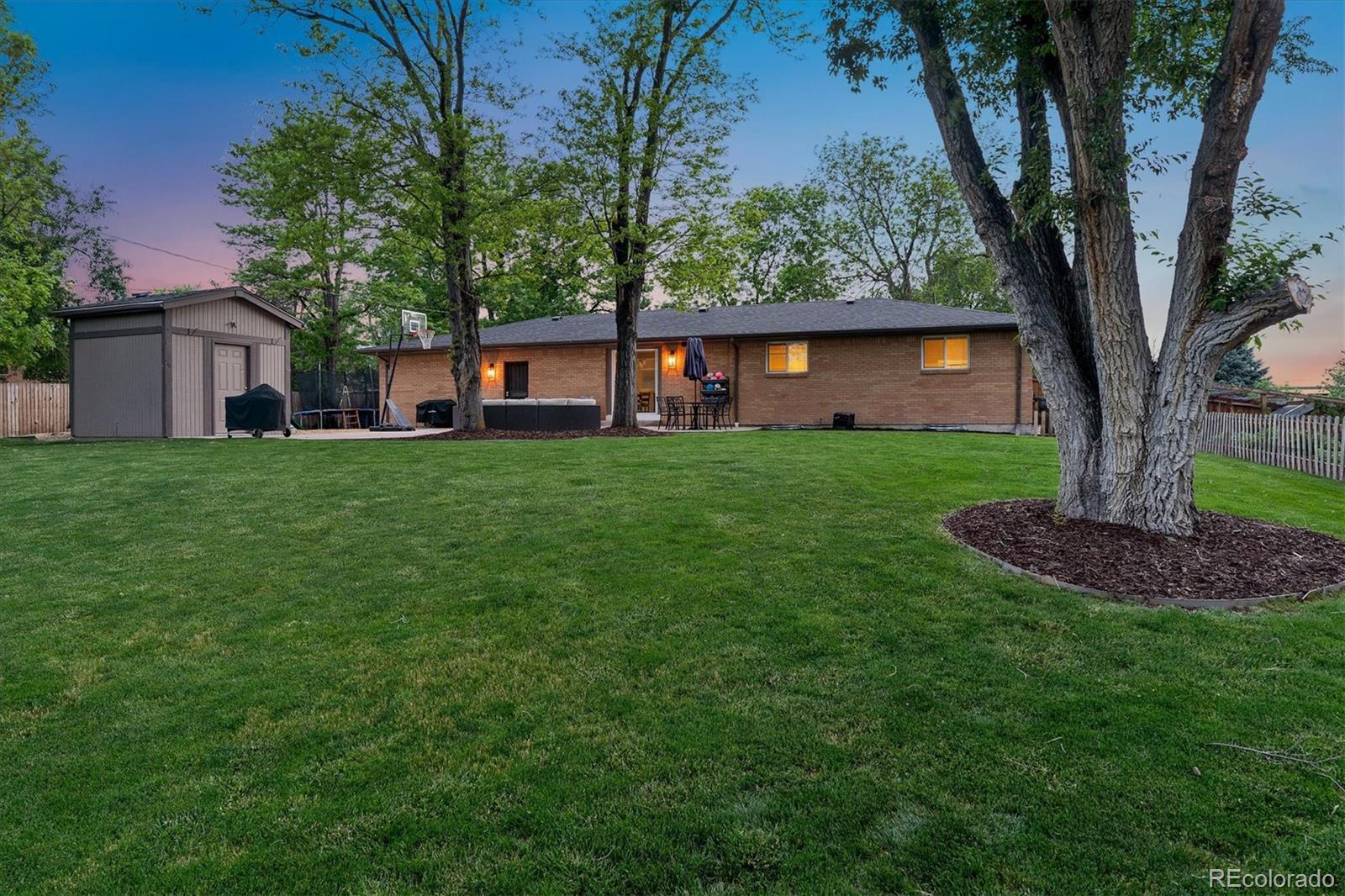 MLS Image #35 for 7124 s grant street,centennial, Colorado