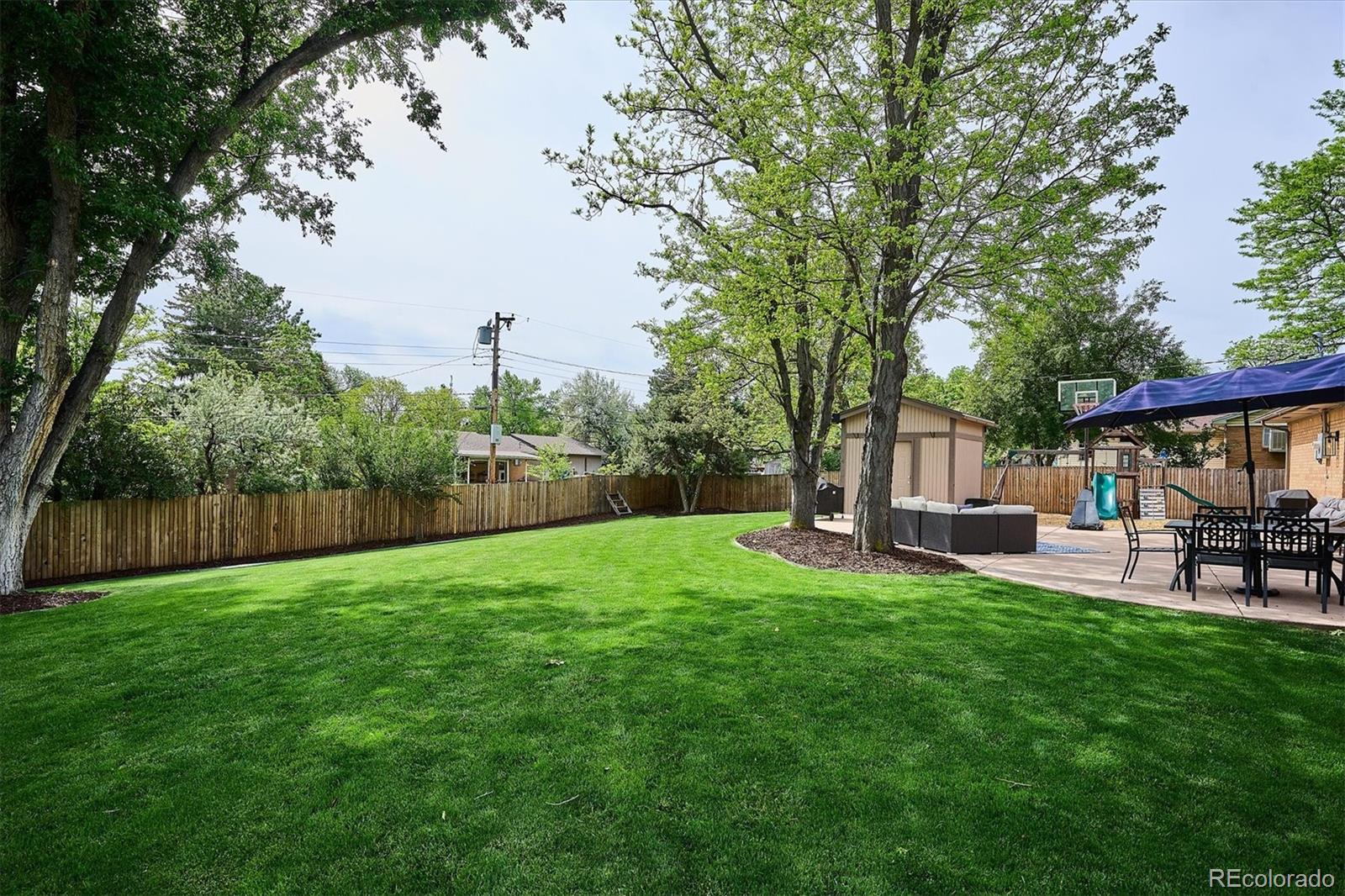MLS Image #41 for 7124 s grant street,centennial, Colorado