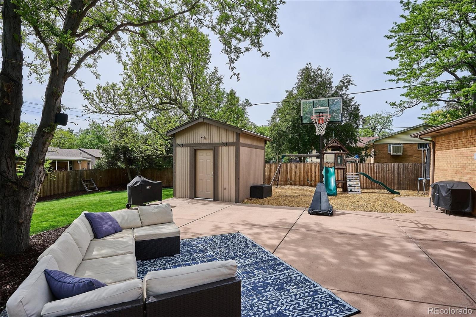 MLS Image #42 for 7124 s grant street,centennial, Colorado