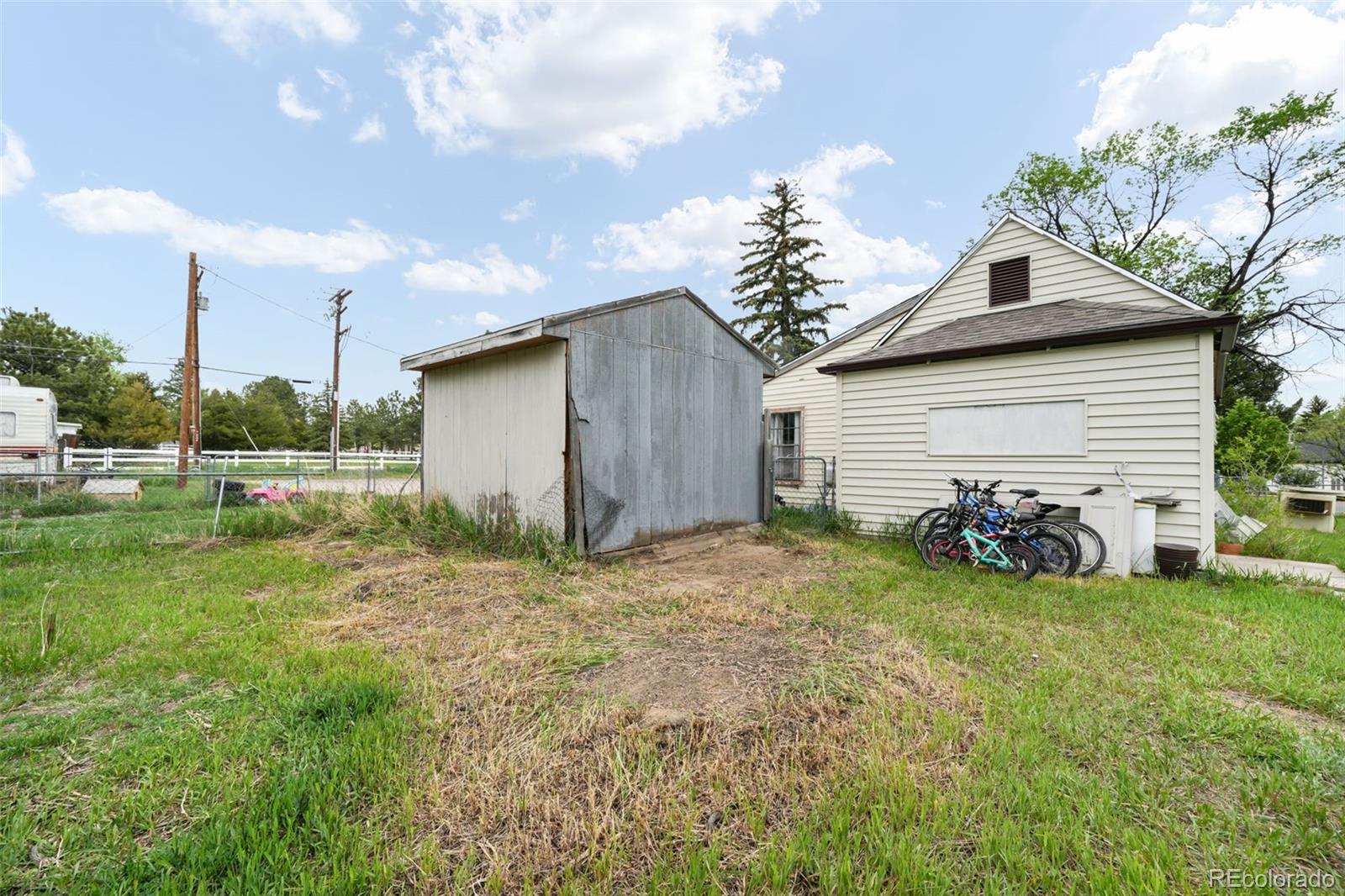 MLS Image #34 for 127  3rd street,monument, Colorado