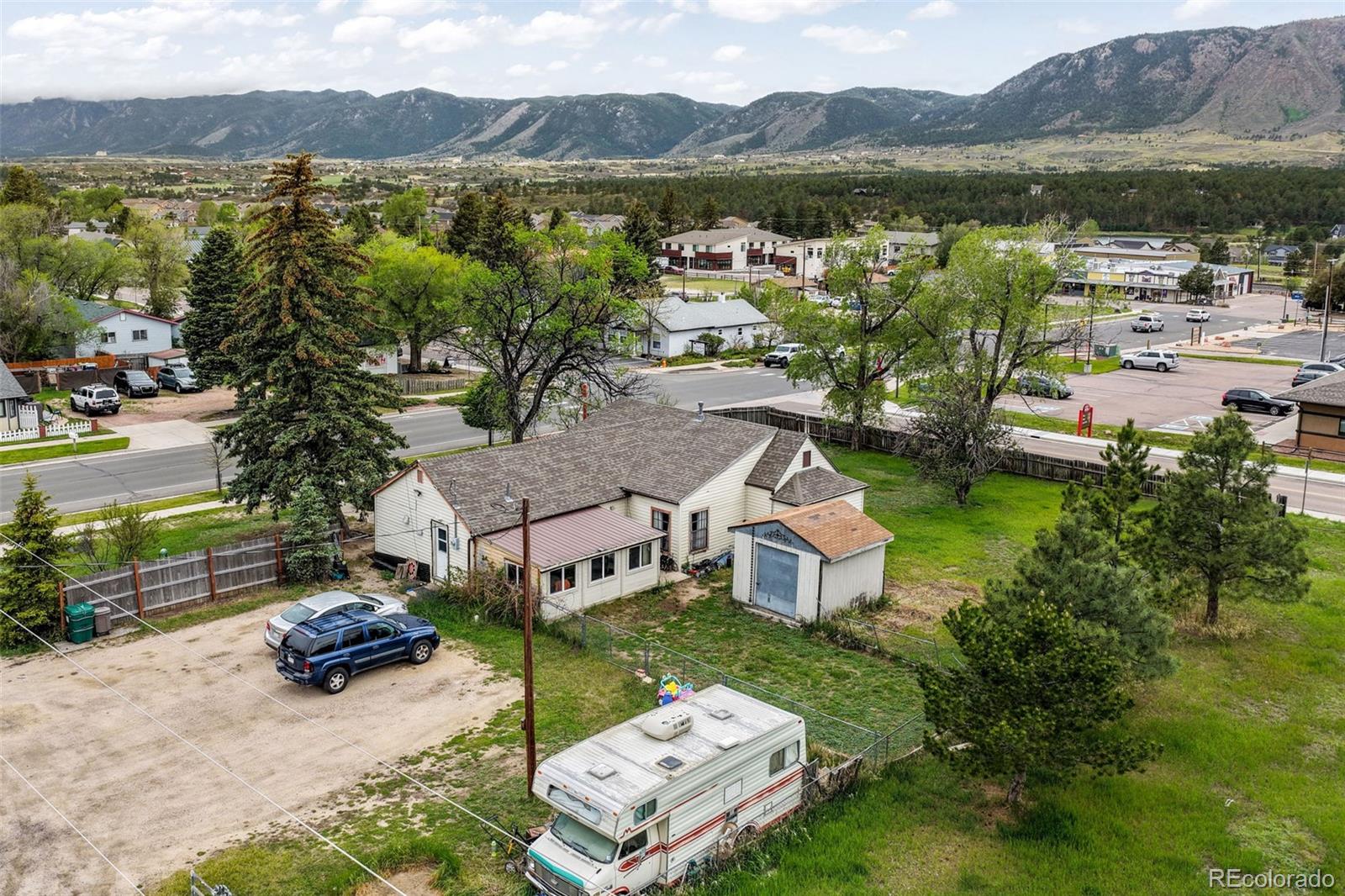 MLS Image #39 for 127  3rd street,monument, Colorado