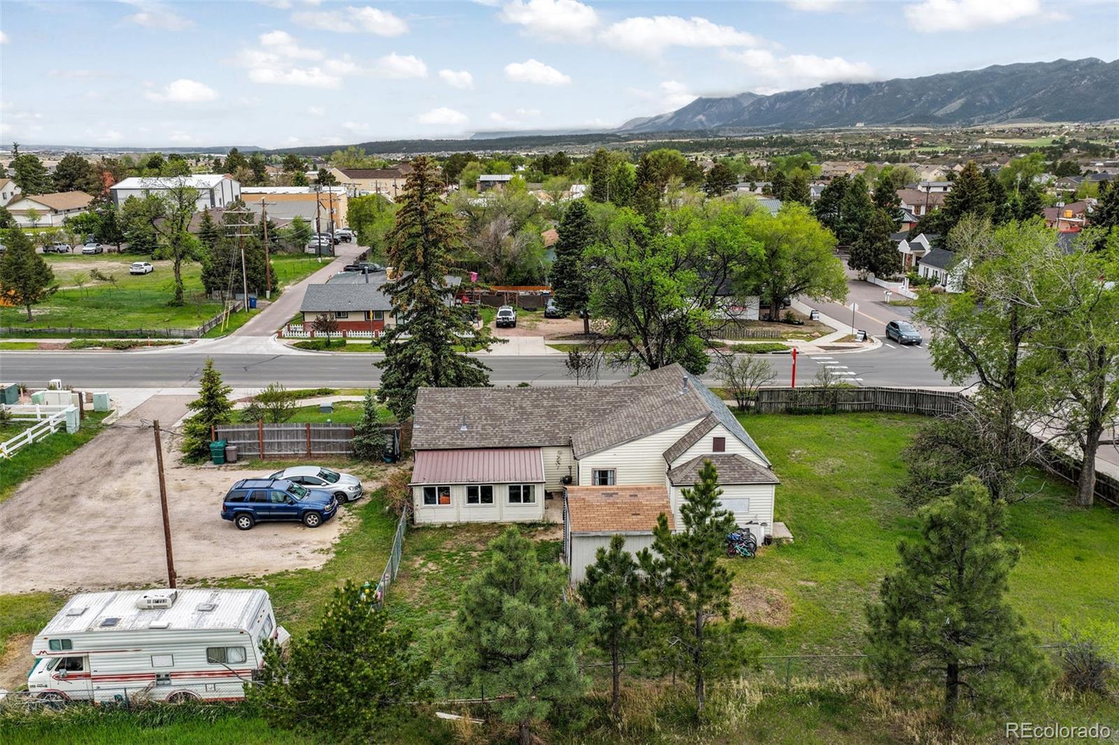 MLS Image #41 for 127  3rd street,monument, Colorado