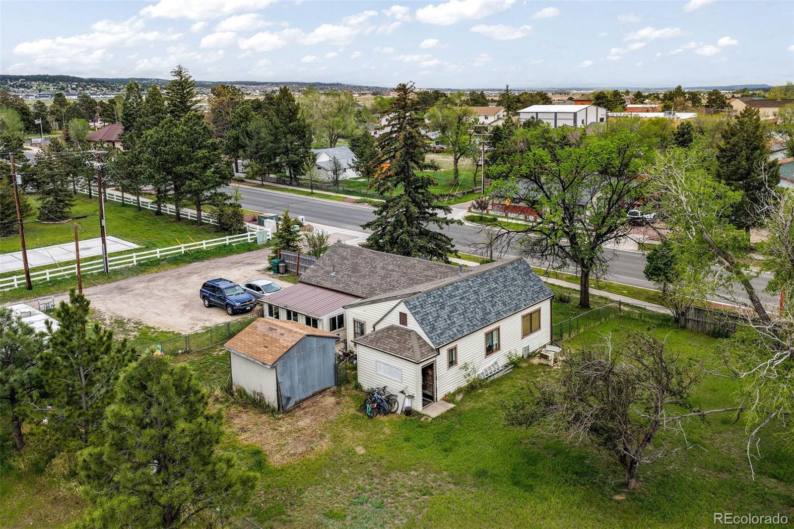 MLS Image #42 for 127  3rd street,monument, Colorado