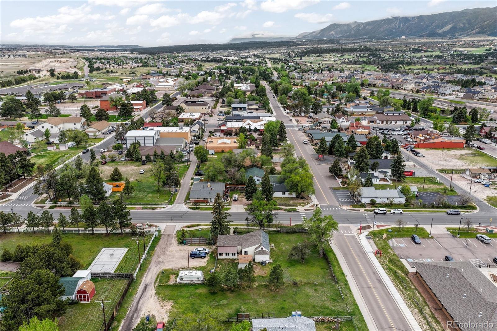 MLS Image #43 for 127  3rd street,monument, Colorado