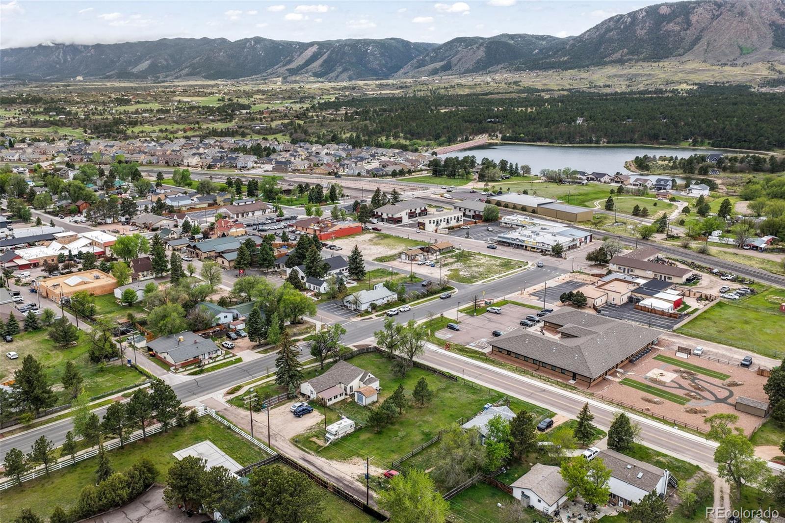 MLS Image #44 for 127  3rd street,monument, Colorado
